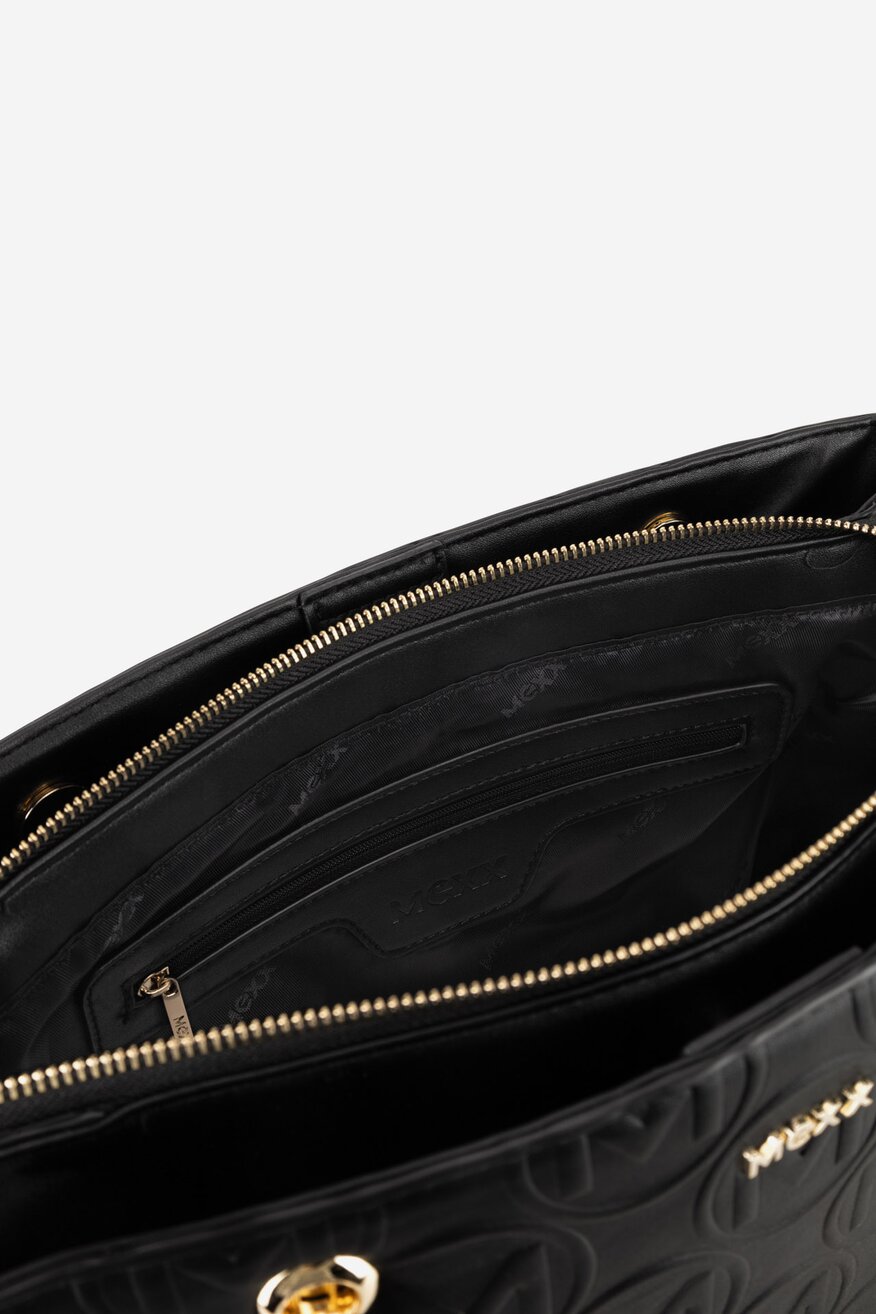 
                Torba Mexx CRNA - 5903698180885