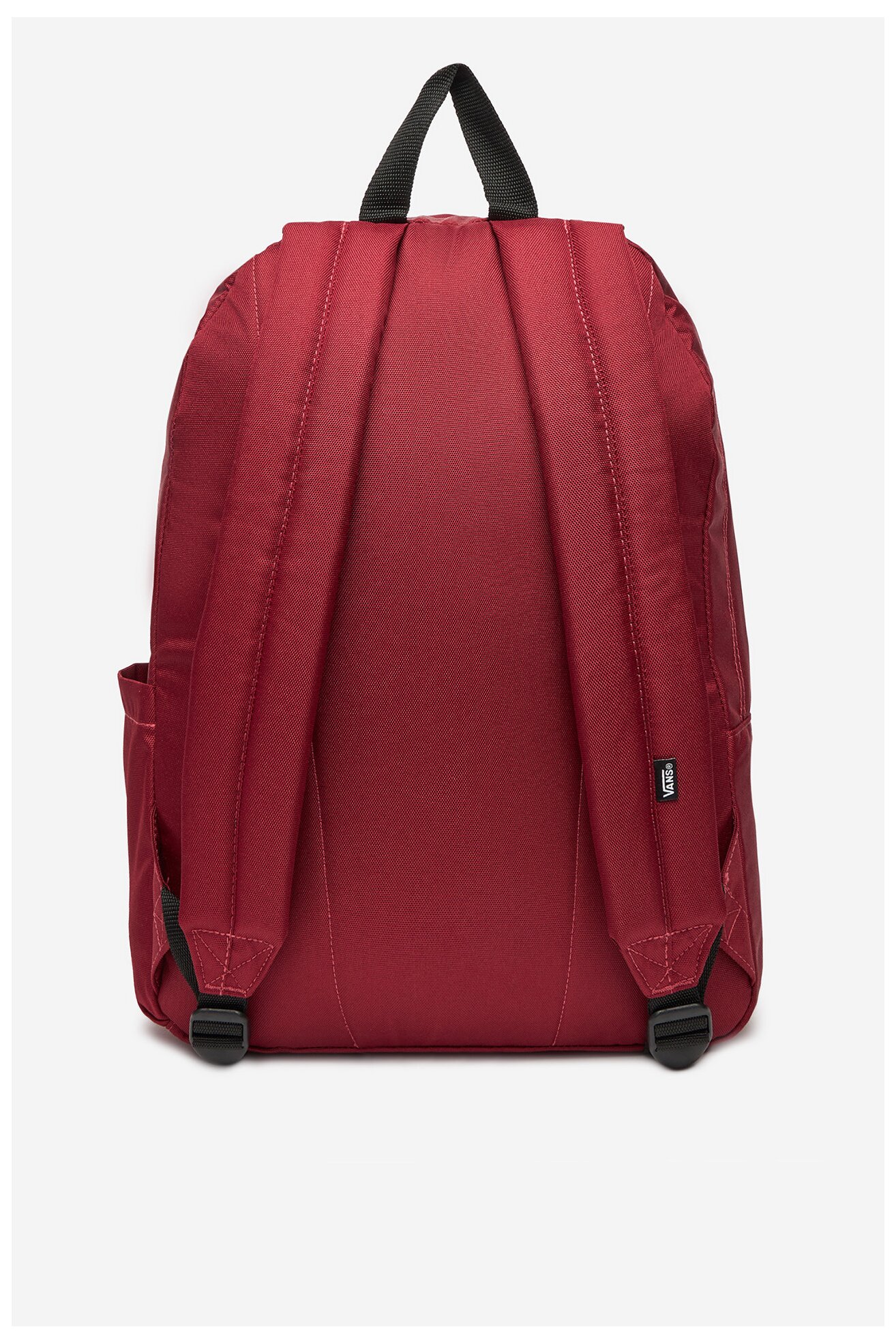 Hátizsák Vans C-OLD SKOOL CLASSIC BACKPACK VN000H4YBRD1 BORDÓ