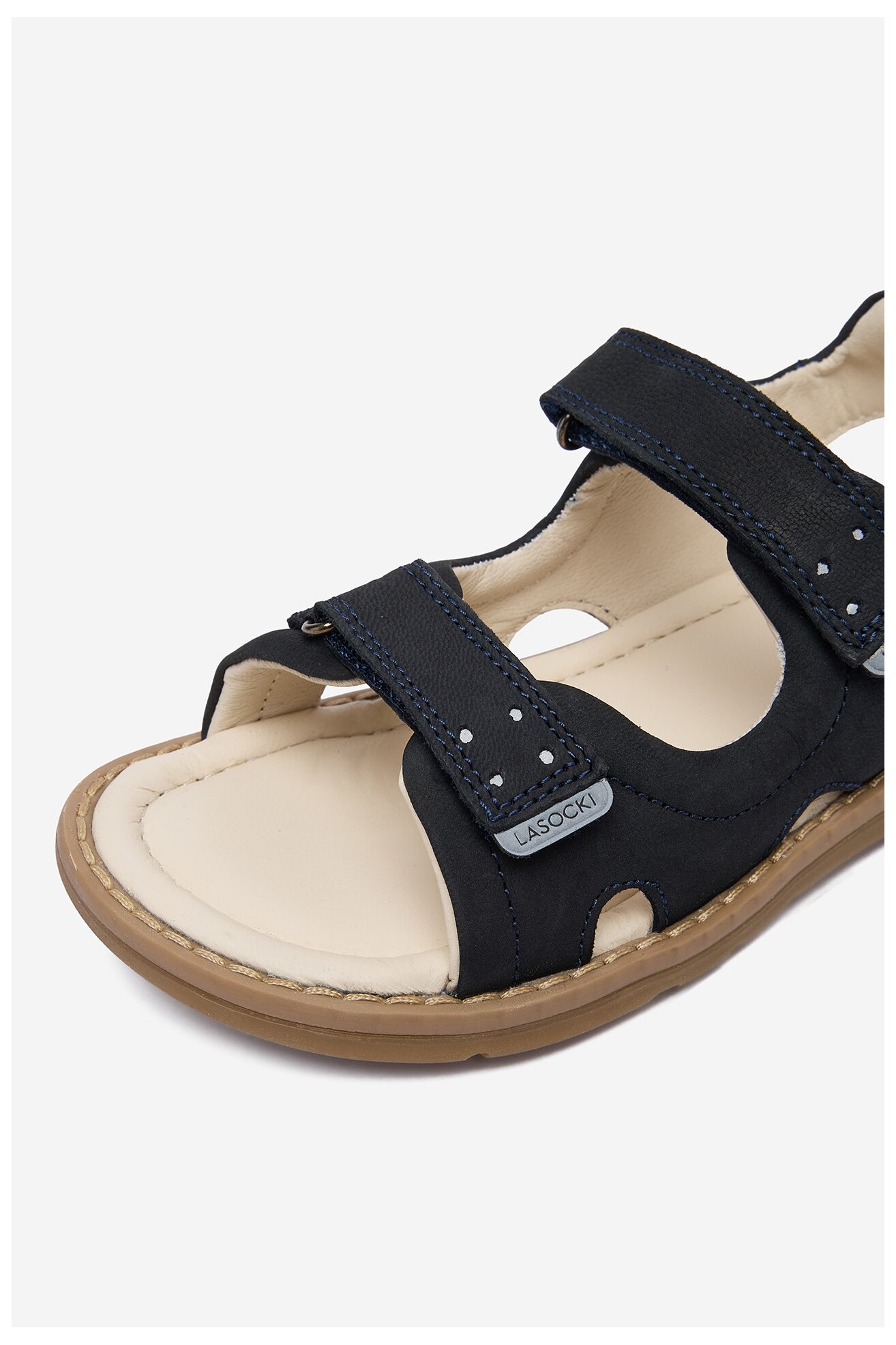 Сандалі Lasocki Kids CEO-CI12-2705-21 ТЕМНО-СИНІЙ