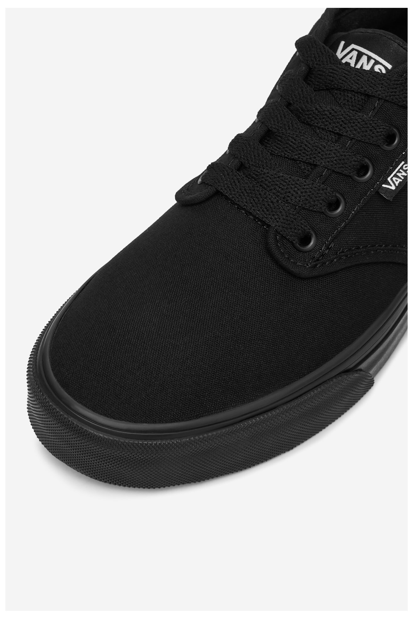 Кецове Vans ATWOOD VN000TUY1861 ЧЕРЕН