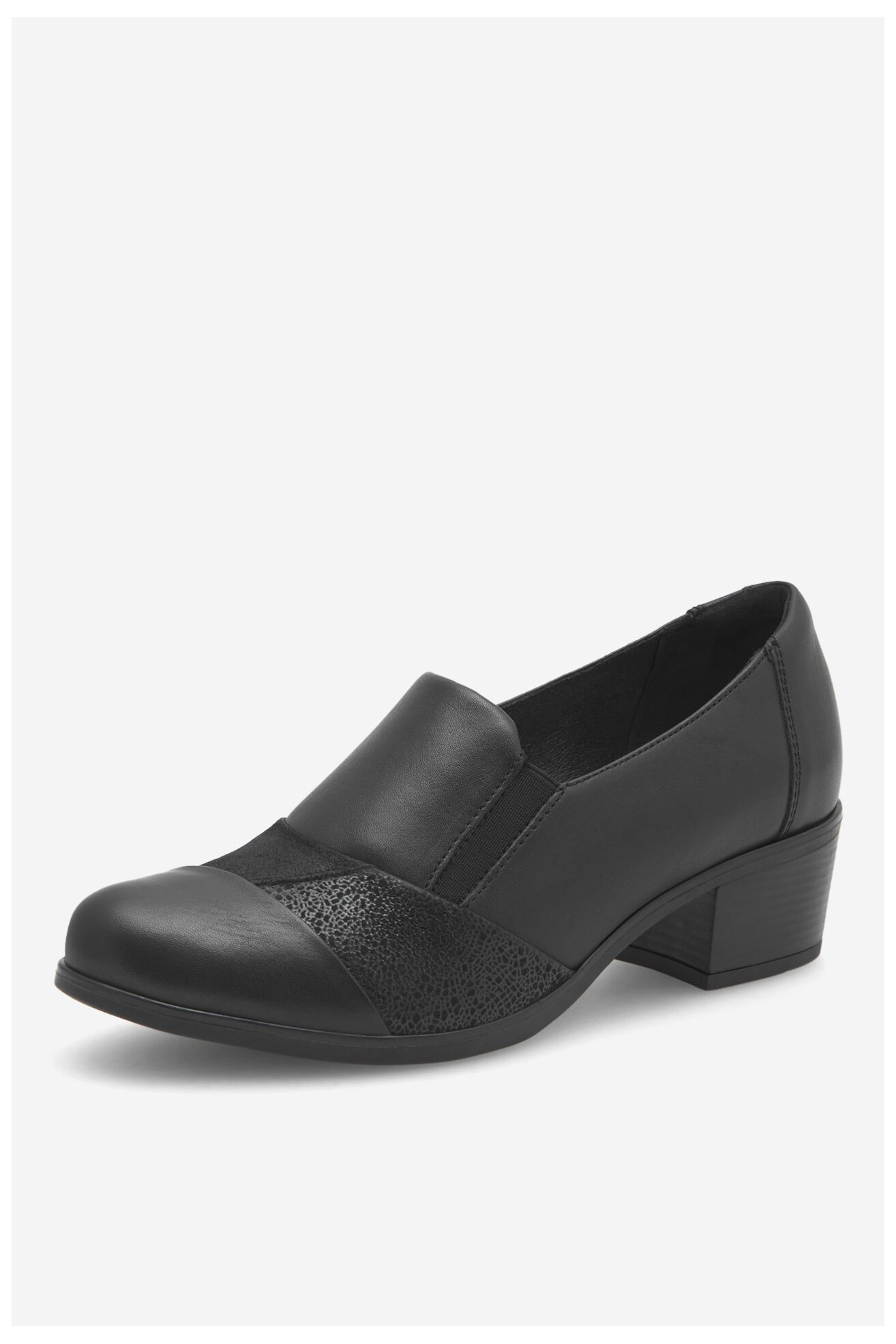 Половинки обувки Go Soft EST-GUSTA-22 ЧЕРЕН