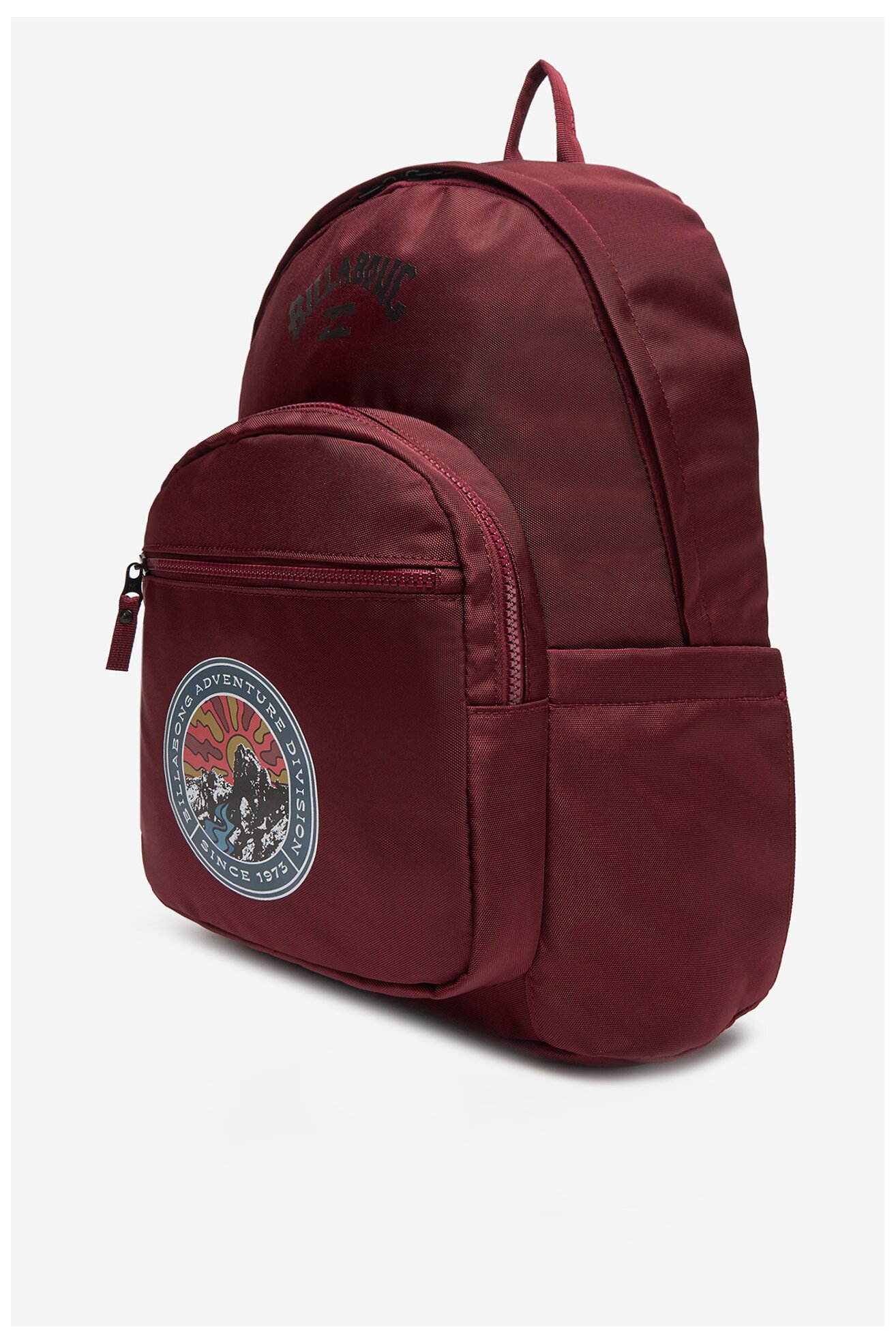 Hátizsák BILLABONG C-BLB-M-003-08 BORDÓ