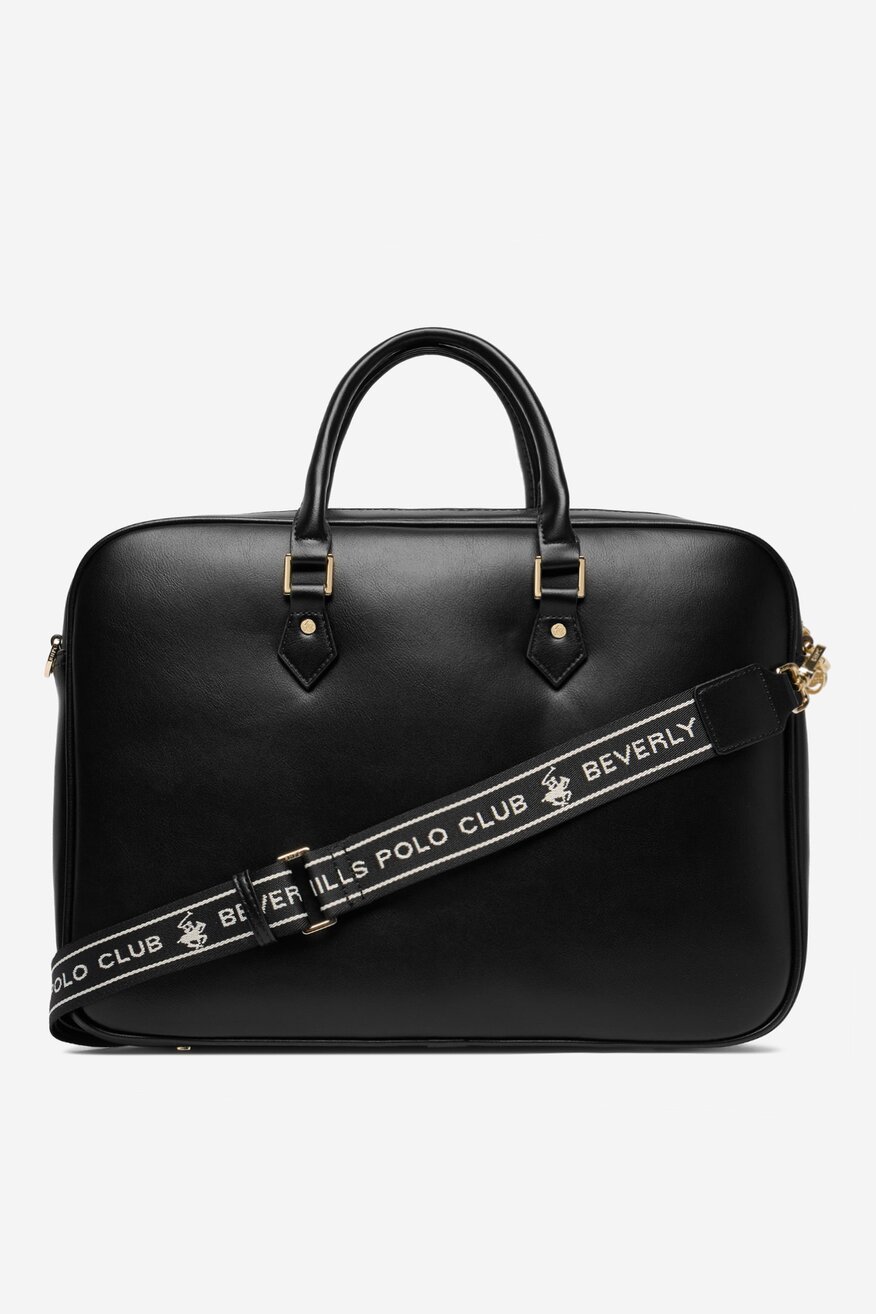 
                Beverly Hills Polo Club - Torebka - 5906751522936