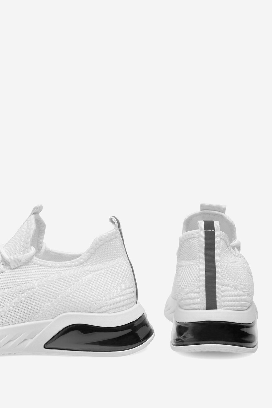 Jenny Fairy - Sneakersy - 5905588582175