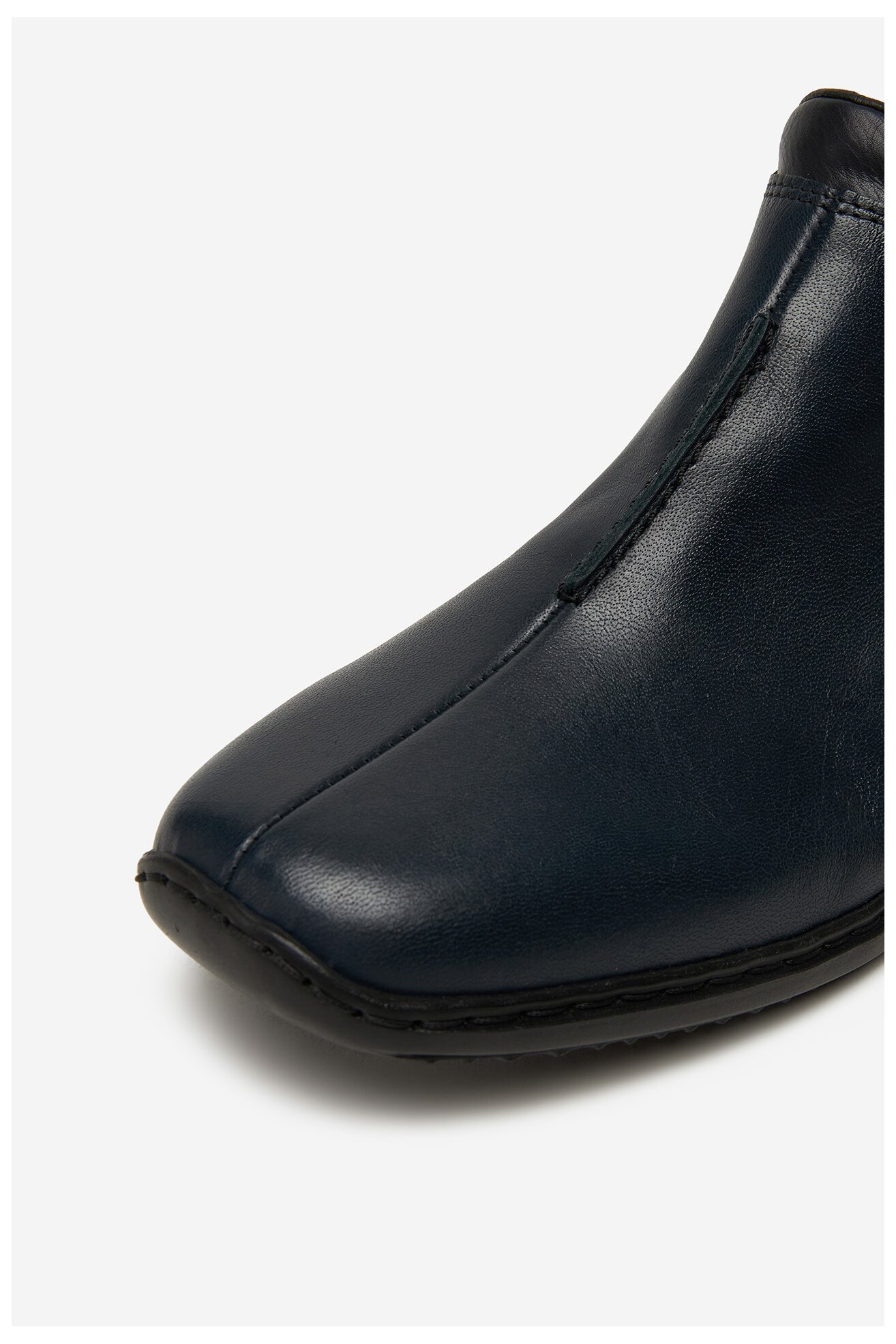 Ghete Rieker L3882-15 ALBASTRU