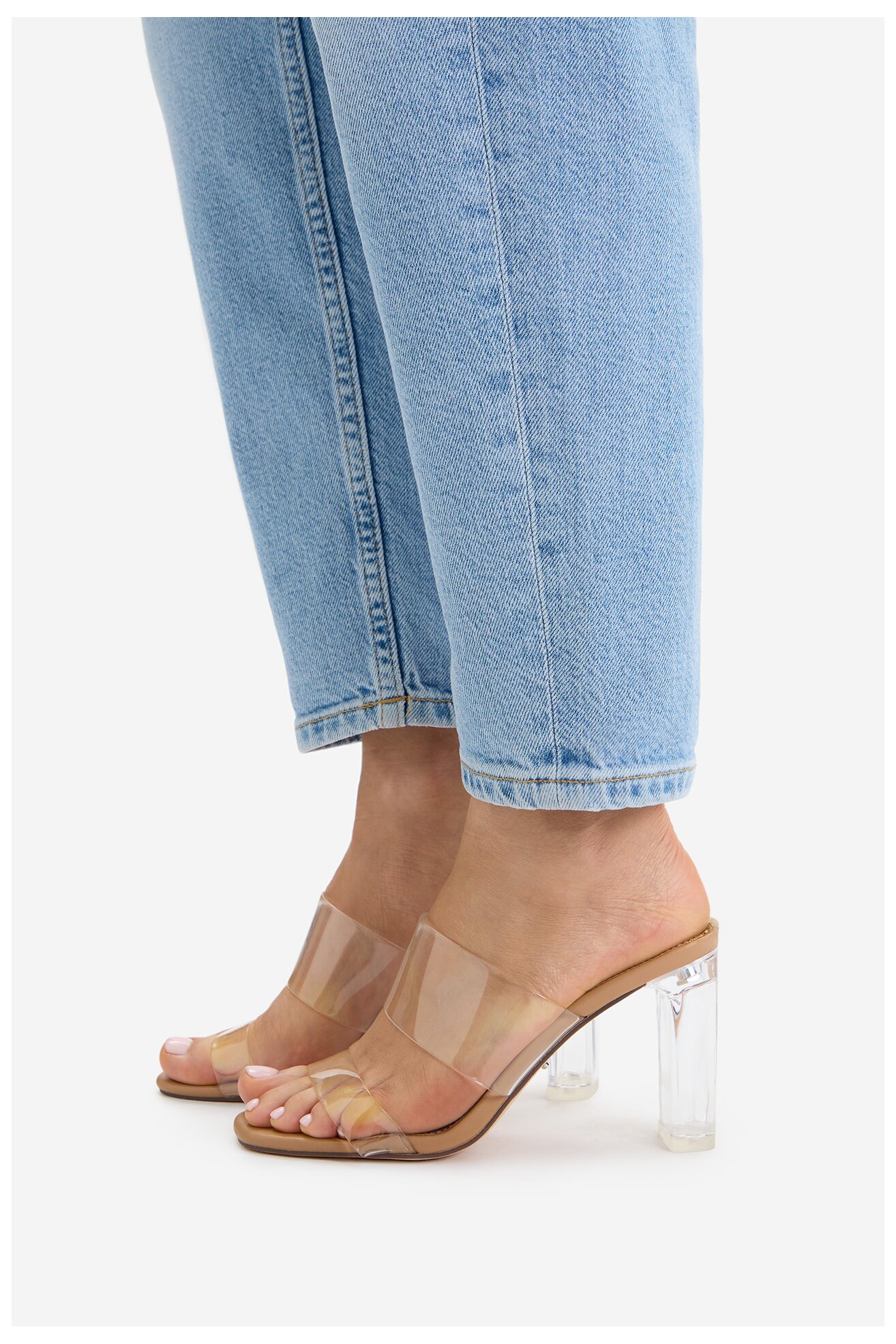 Джапанки DeeZee CEO-LS5216-01 БЕЗЦВЕТЕН