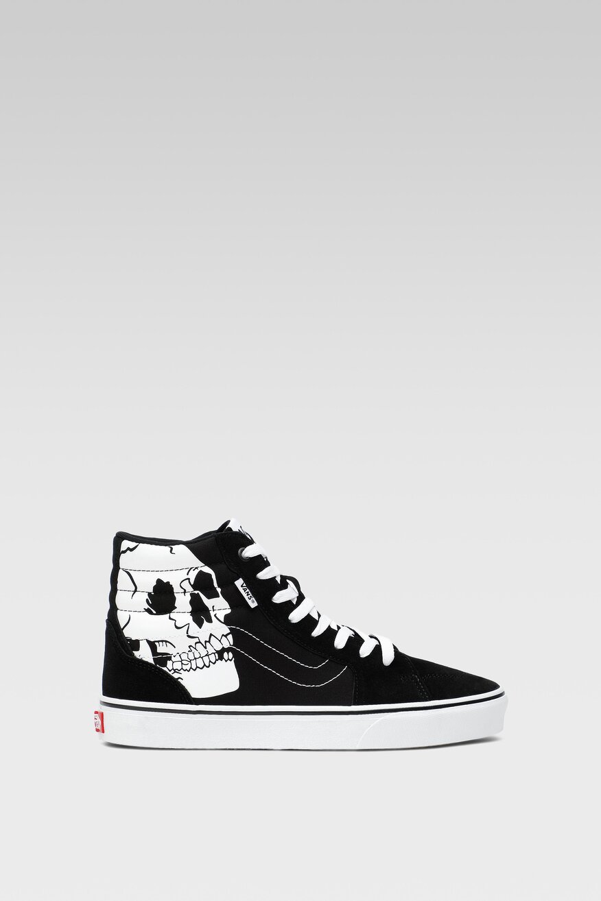 
                Vans - FILMORE HI - 5904862202280