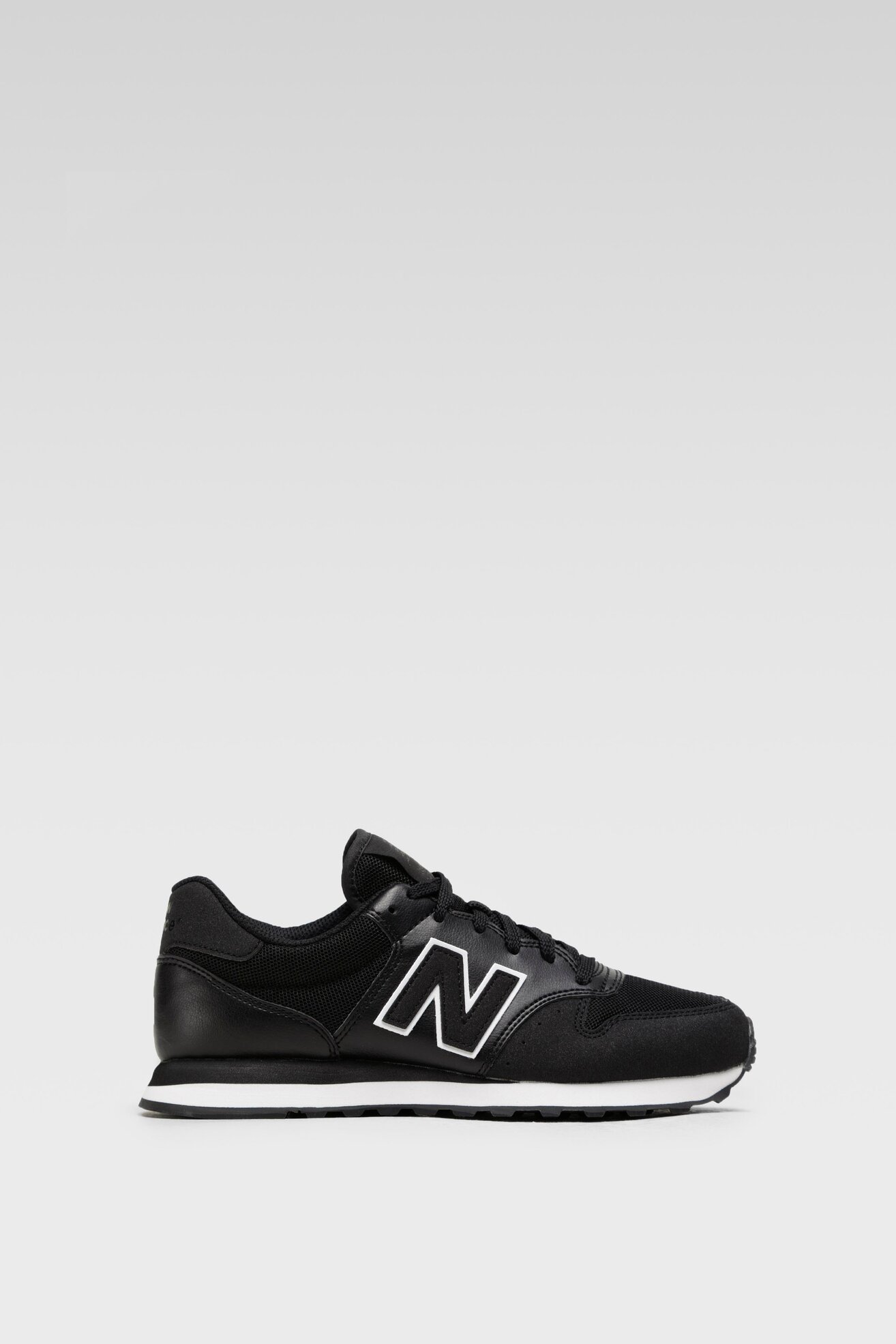 Sportcipő New Balance GW500SU1 FEKETE