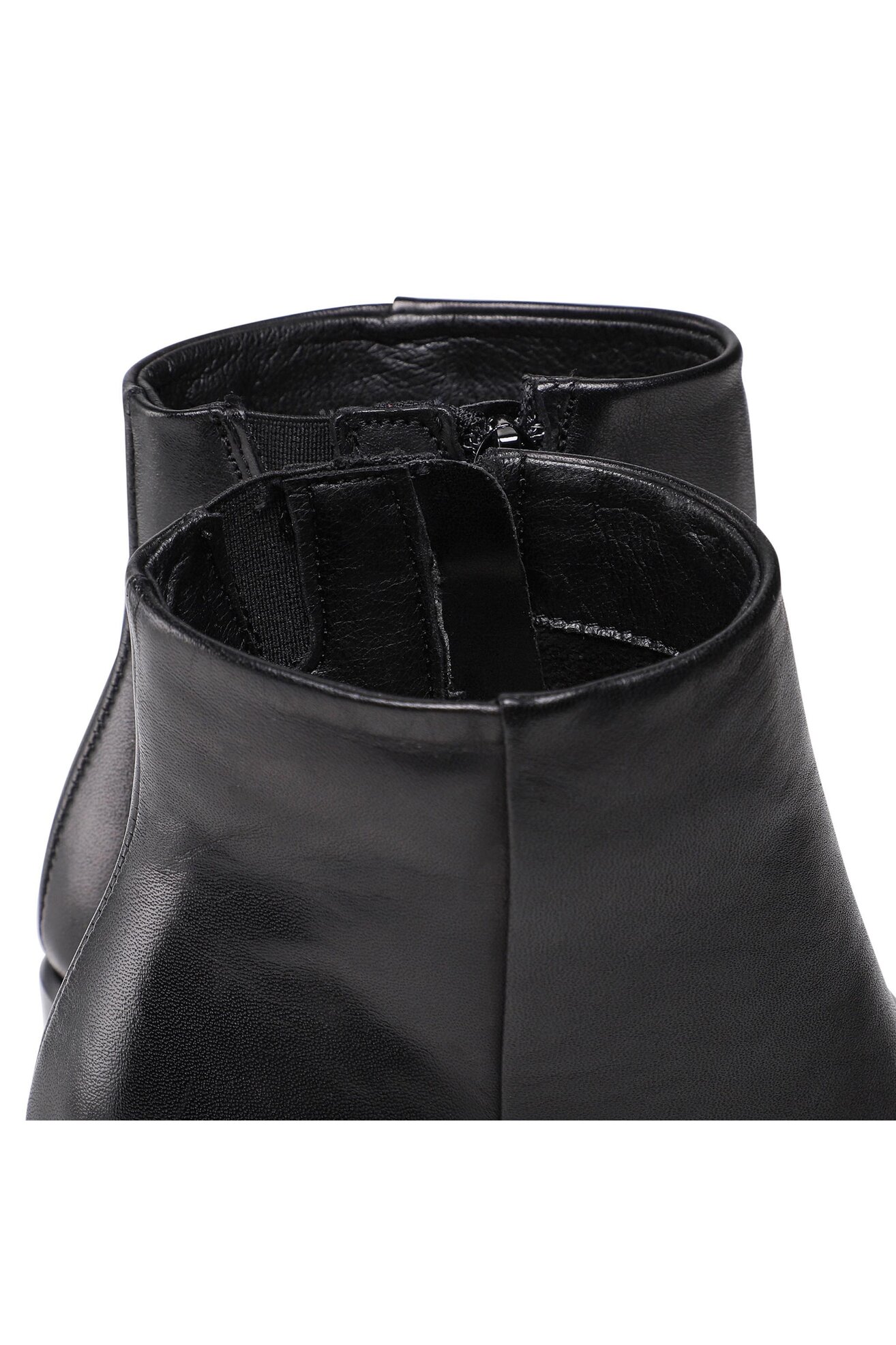 Botki Lasocki KARI-06 Czarny