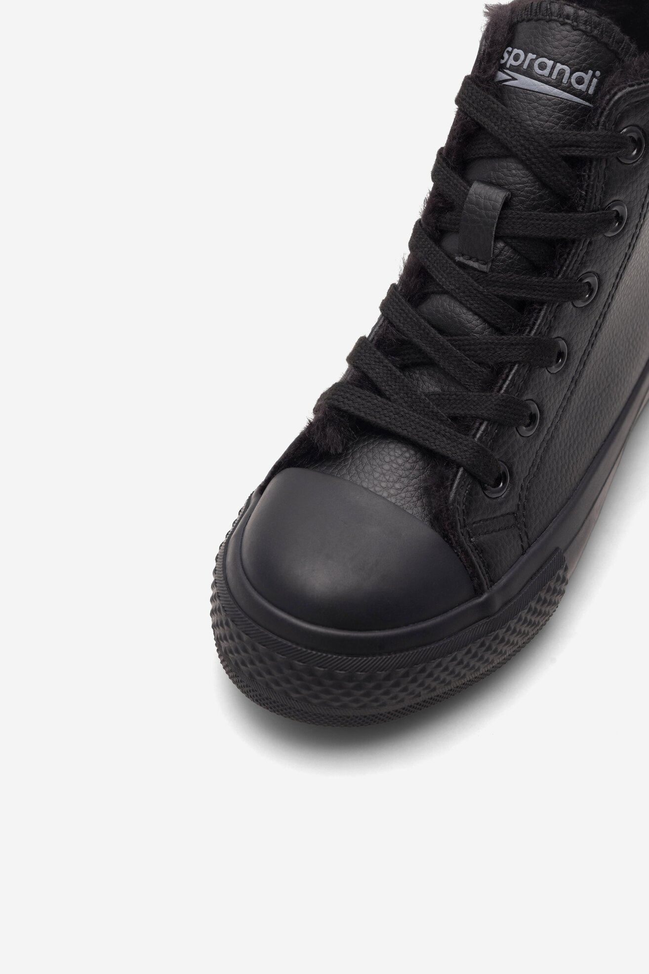 Trampki Sprandi CP40-2301LYY Czarny