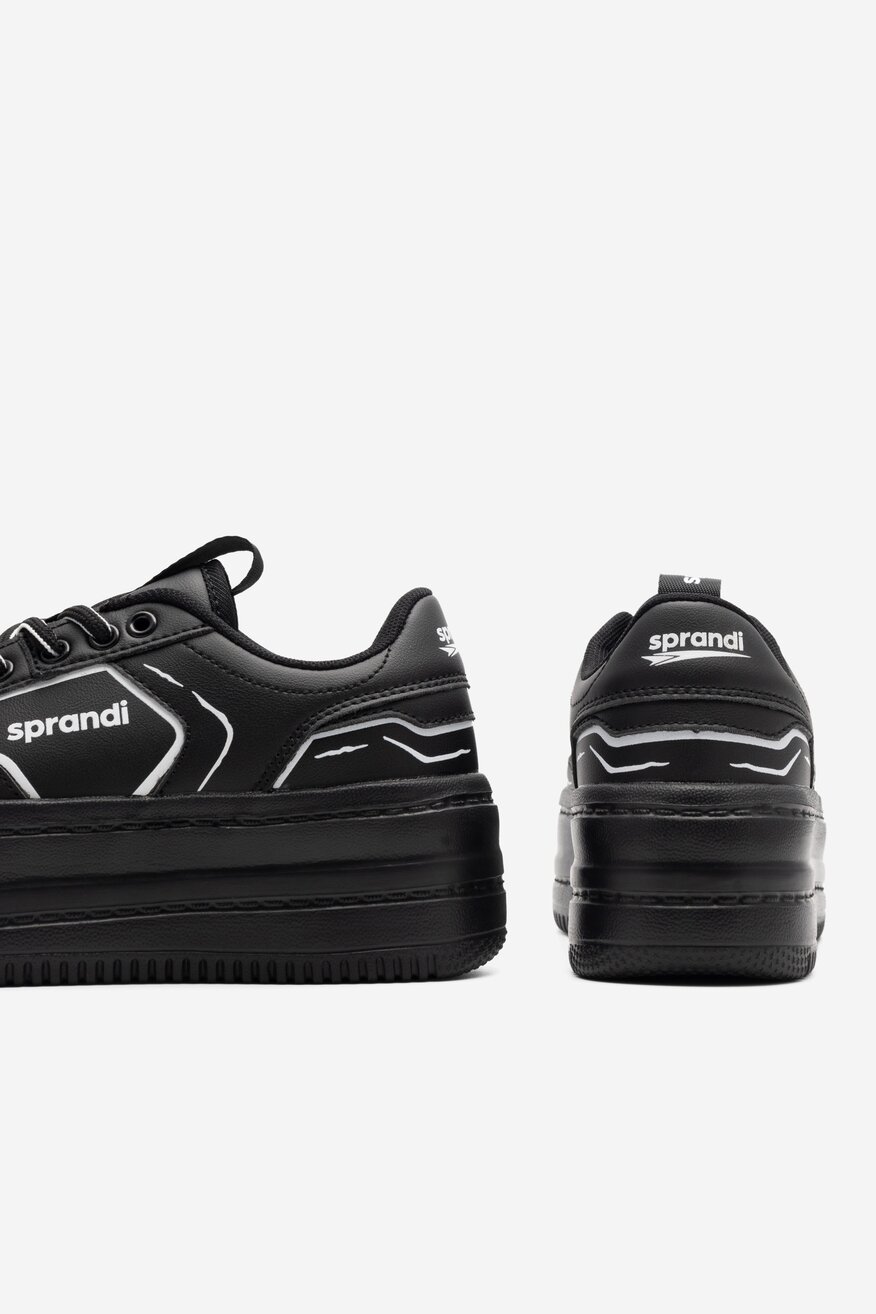 
                Sprandi - SPRANDI ENTIRE PLATFORM - 5904862920788