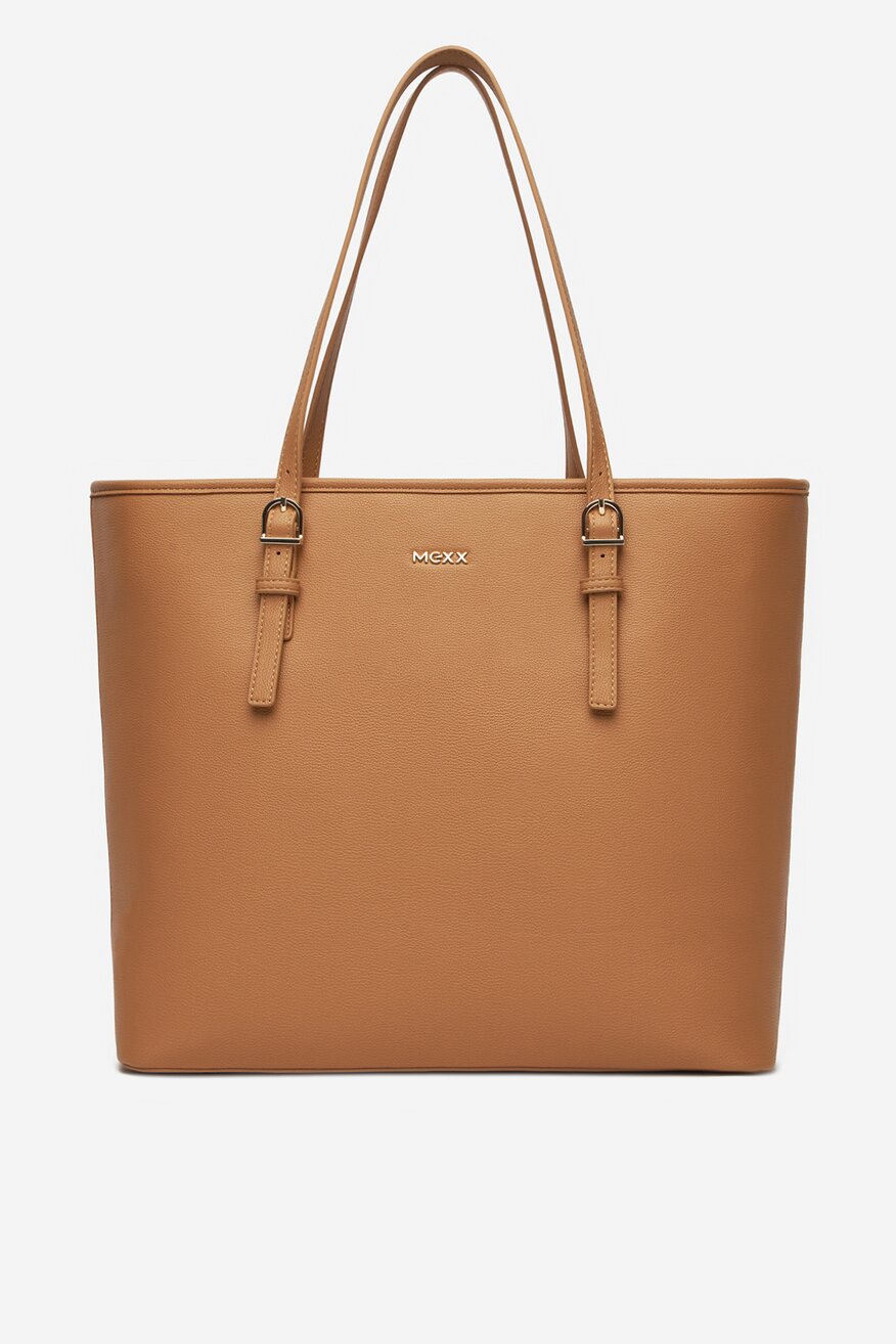 Mexx - Duża torebka shopper - 5906751272183