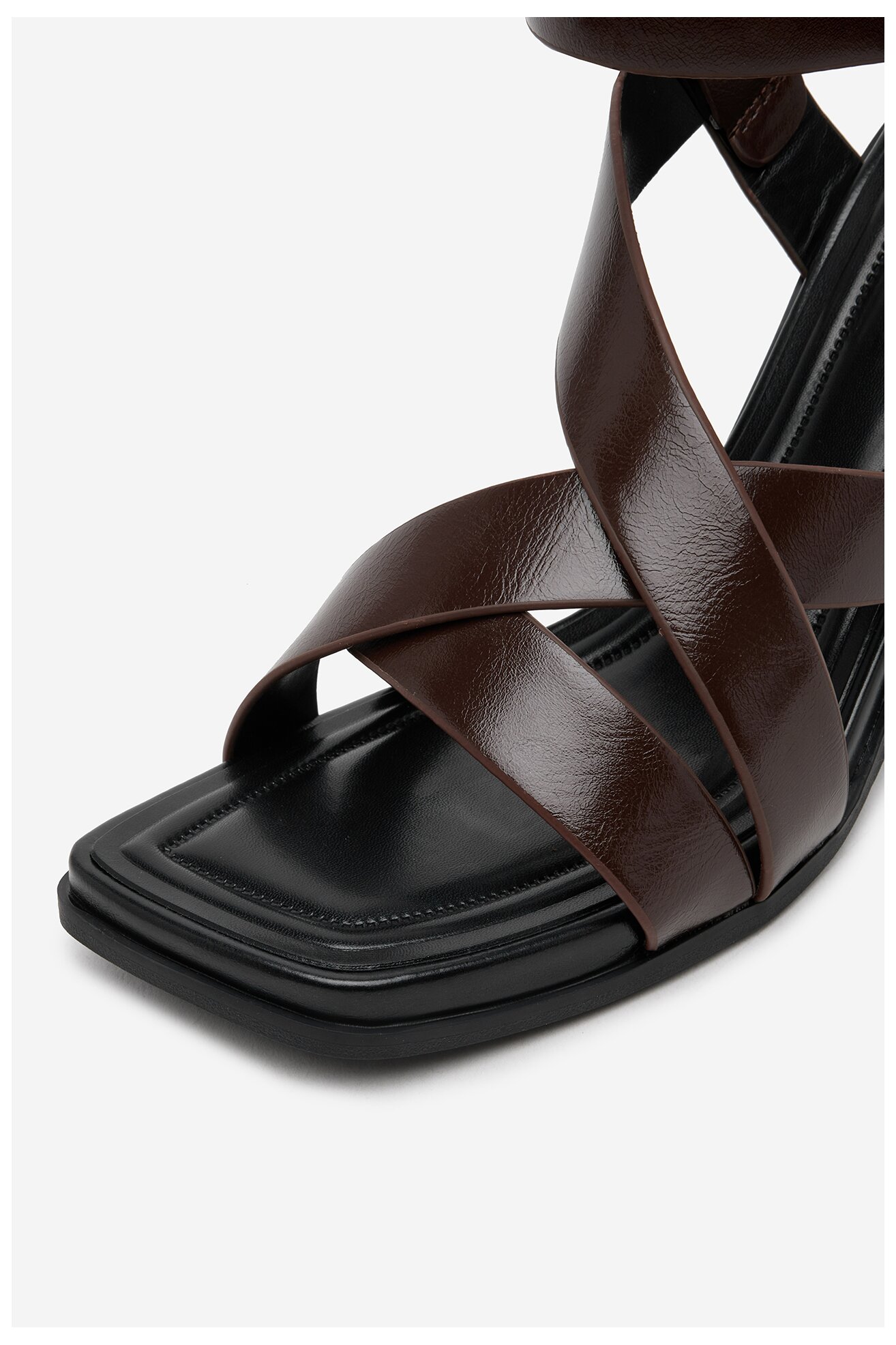 Сандали Jenny JY012768-1 КАФЯВ