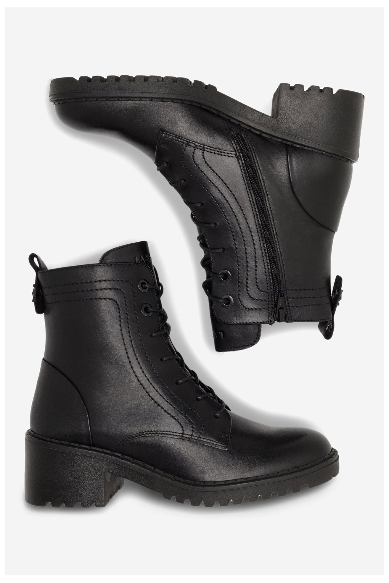 Bocanci Lasocki RONA WB-RONA-02 NEGRU