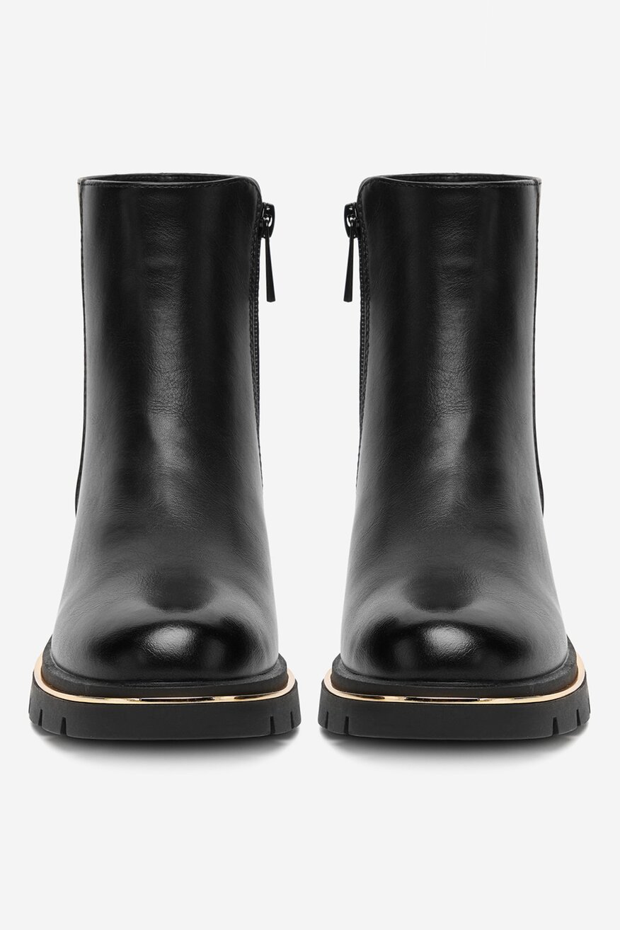 Ghete Jenny NEGRU - 5906751316207