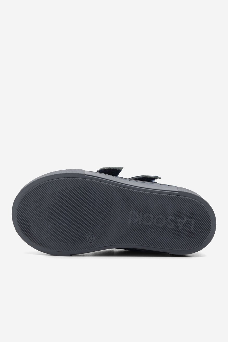 
                Боти Lasocki Kids КОБАЛТОВО СИНЬО - 5904862923918