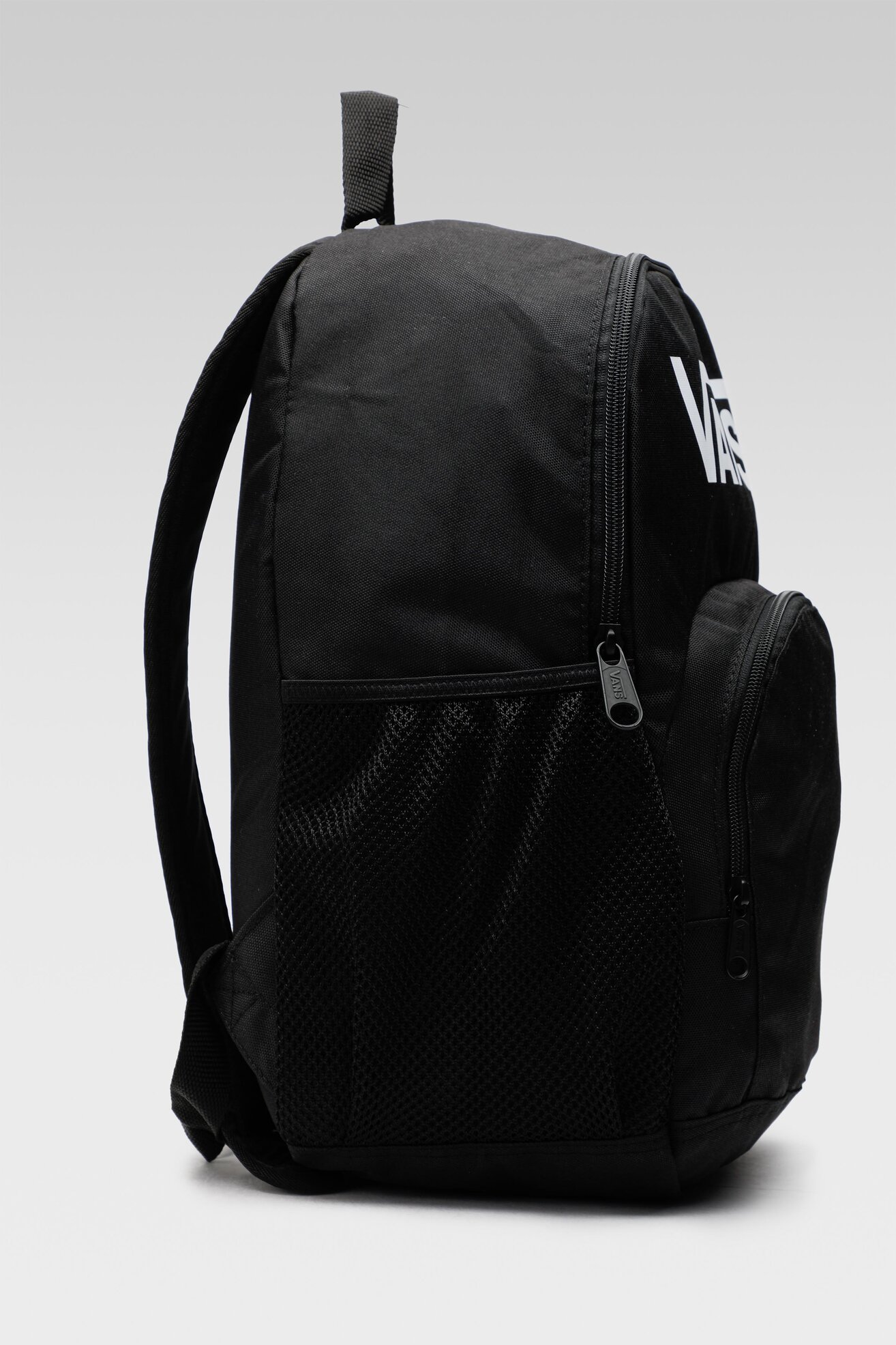 Plecak Vans ALUMNI BACKPACK VN0A7UEOBLK1 Czarny