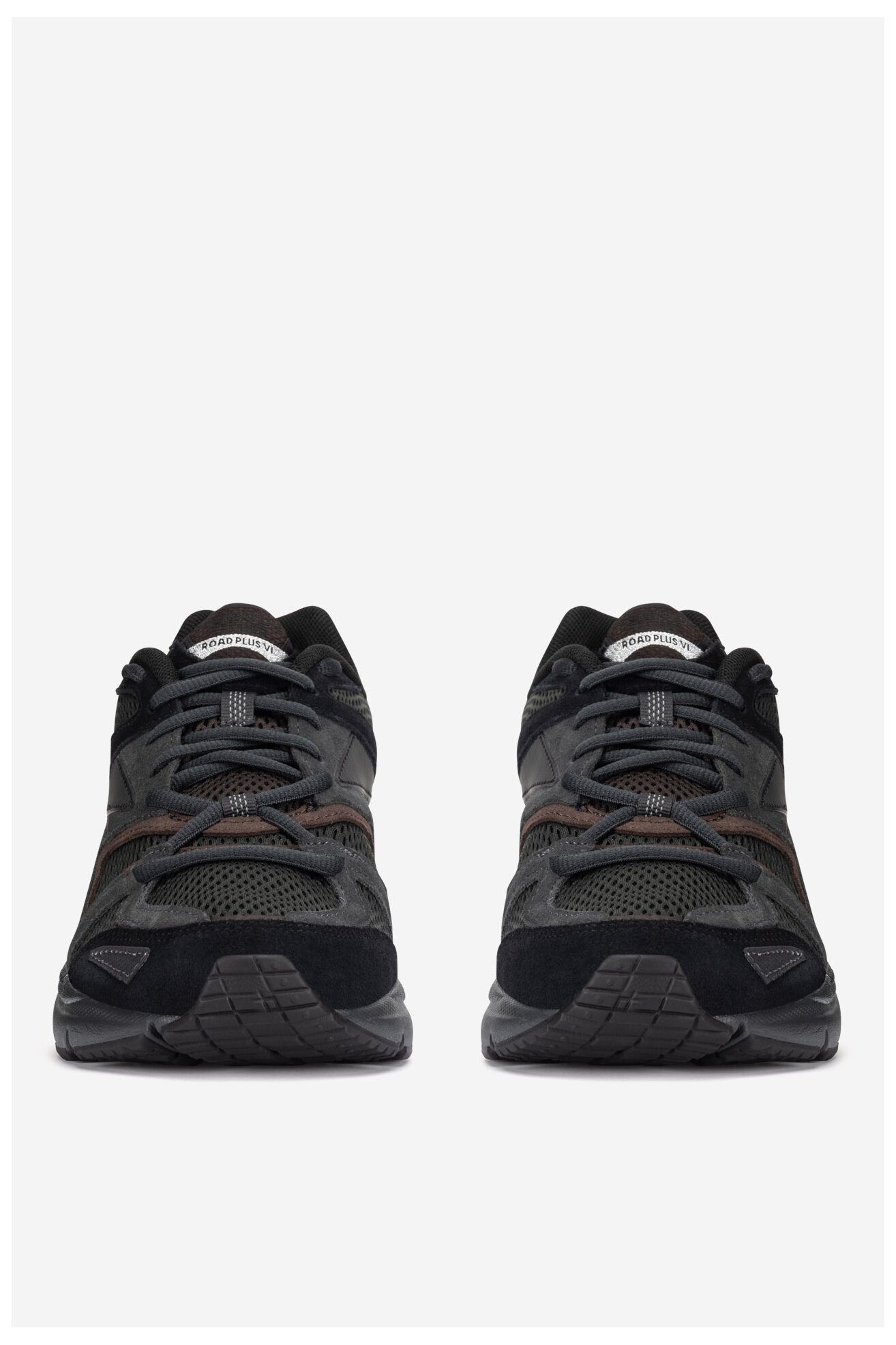 Obuwie sportowe Reebok PREMIER ROAD PLUS 100204592 Szary