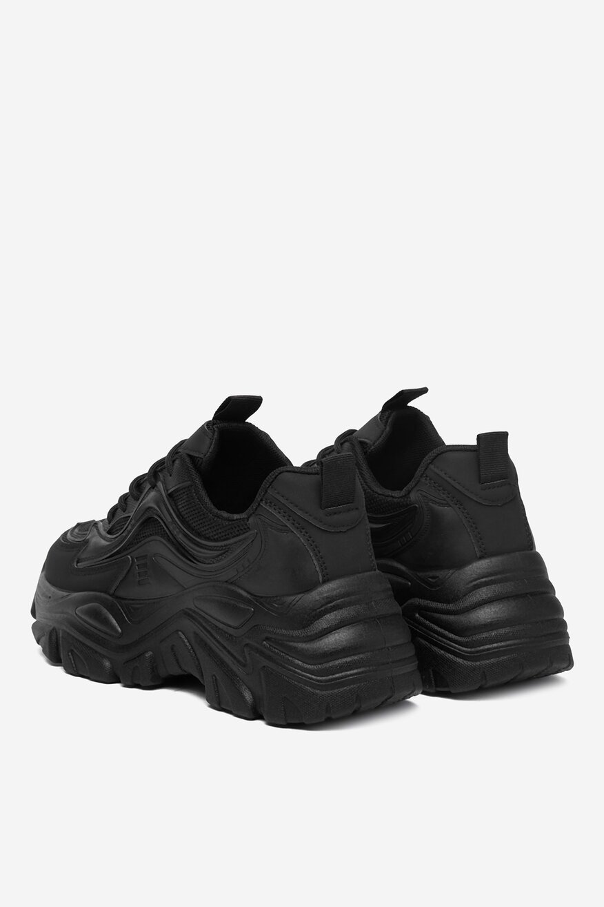 Jenny - Sneakersy - 5906751557907