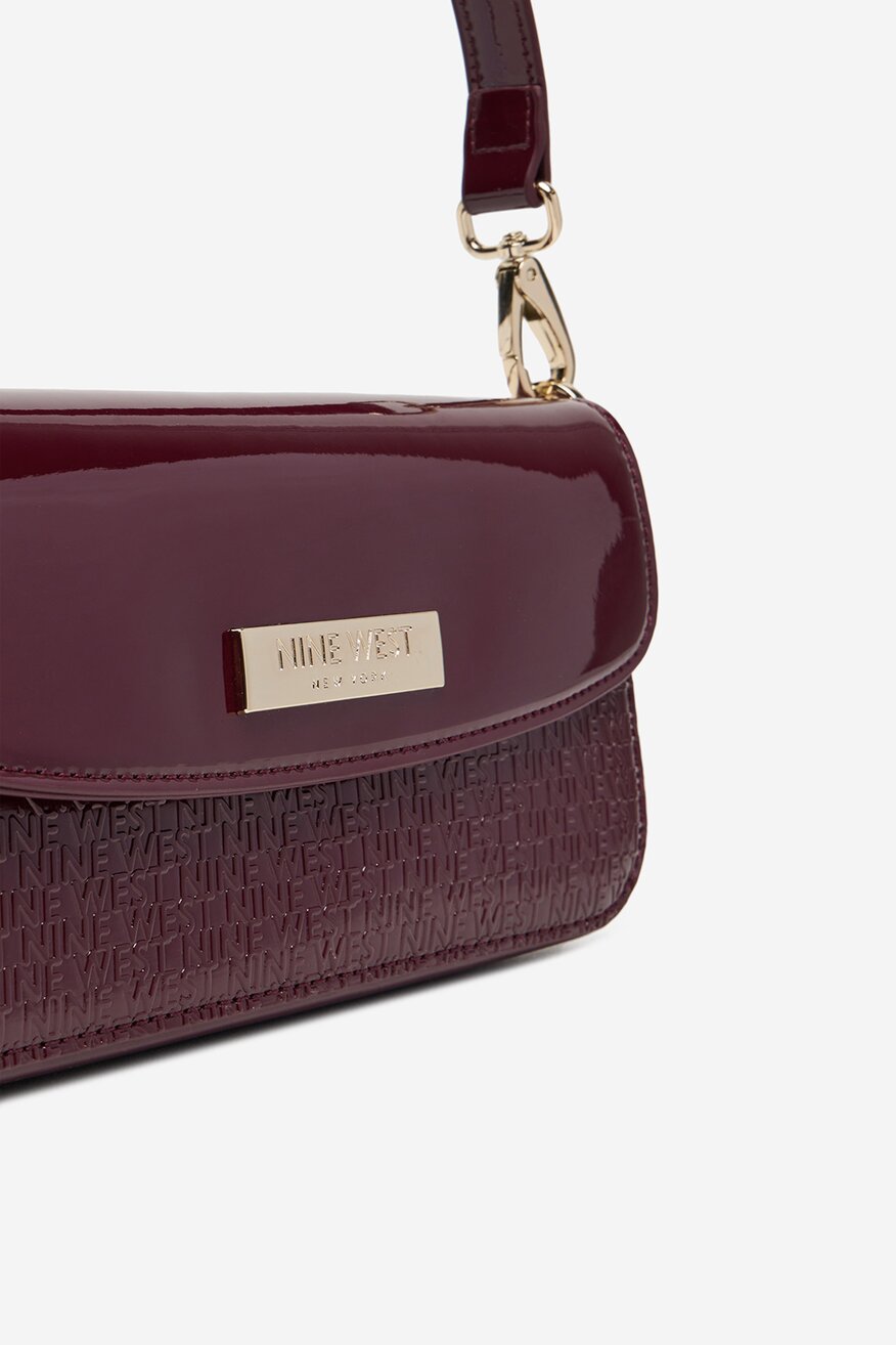 
                Дамска чанта NINE WEST БОРДО - 5906751259290