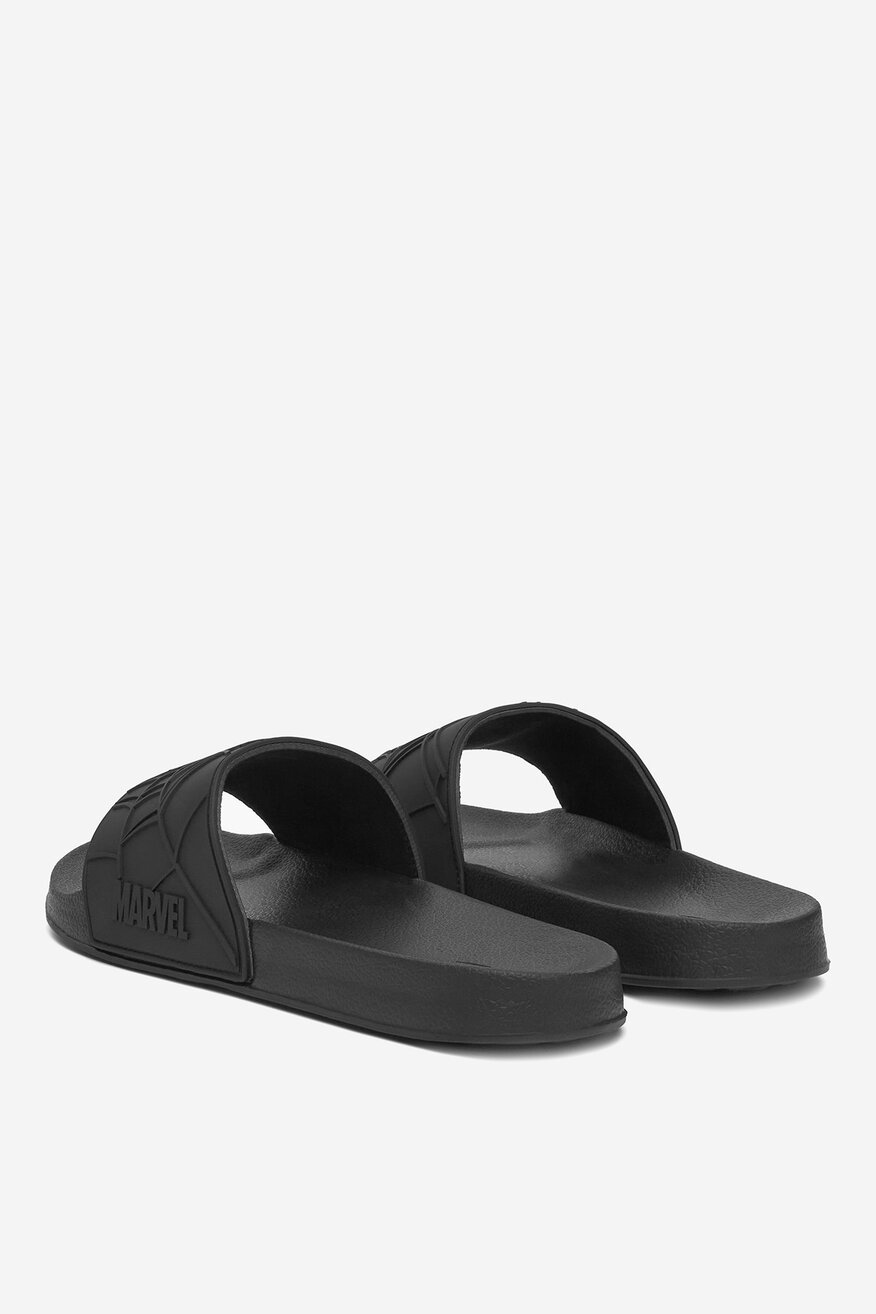 Spider-Man - Klapki basenowe - 5904862331522