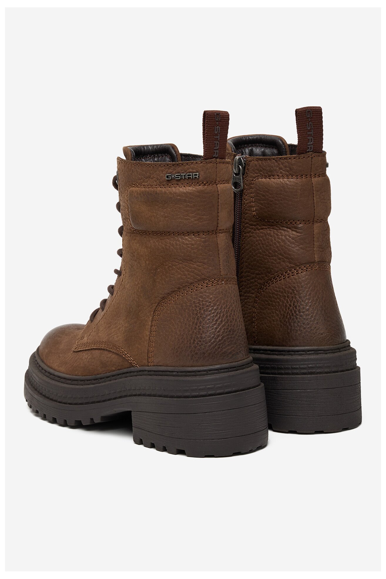 Csizma G-STAR RAW CEO-WI34-ALASKA-01 BARNA