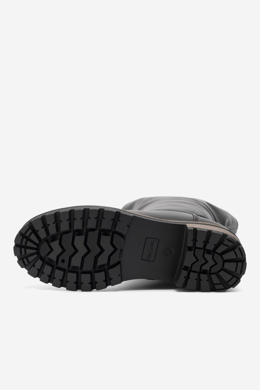 Ghete Clara Barson NEGRU - 5904862962443