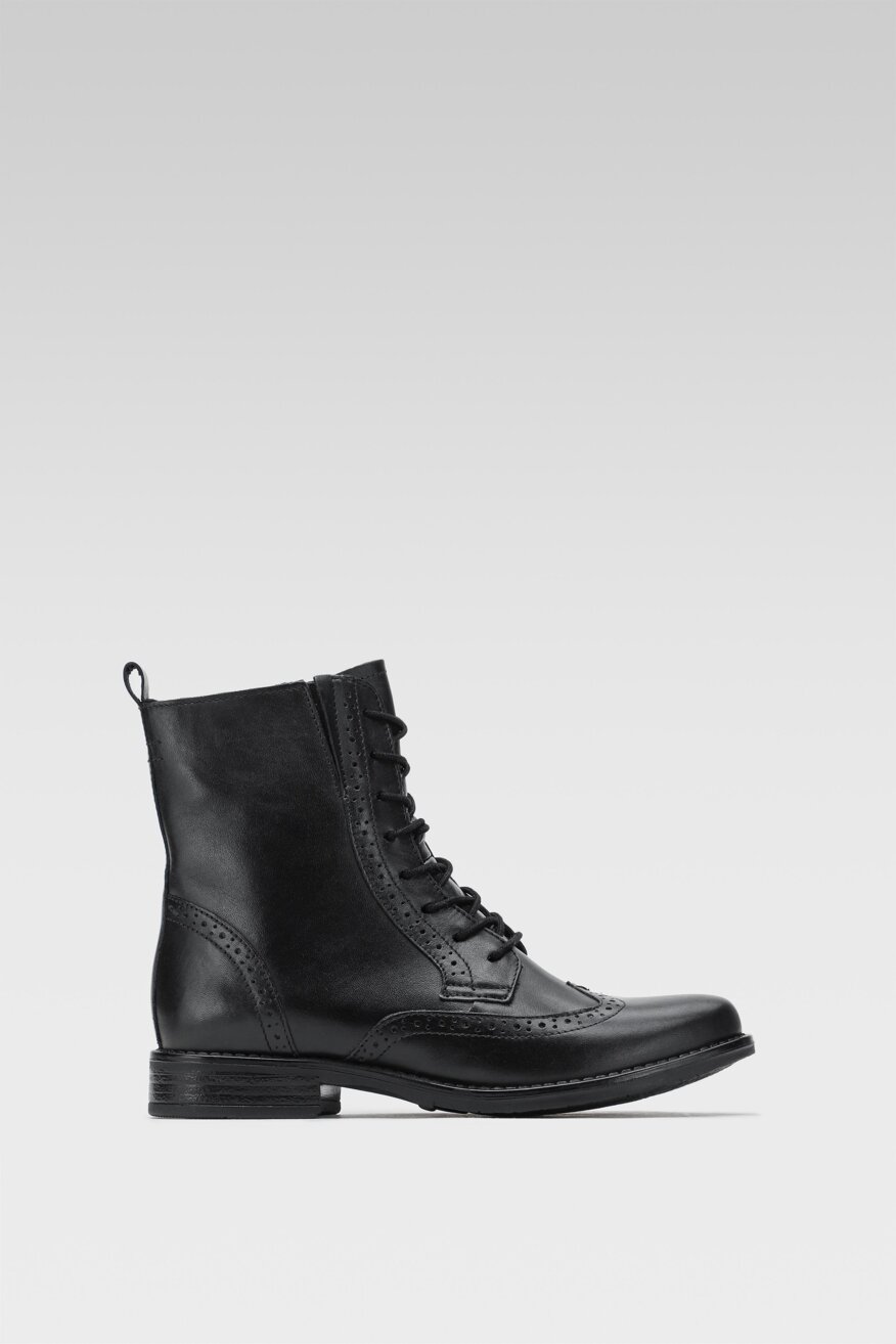 kozaki zamszowe bonprix