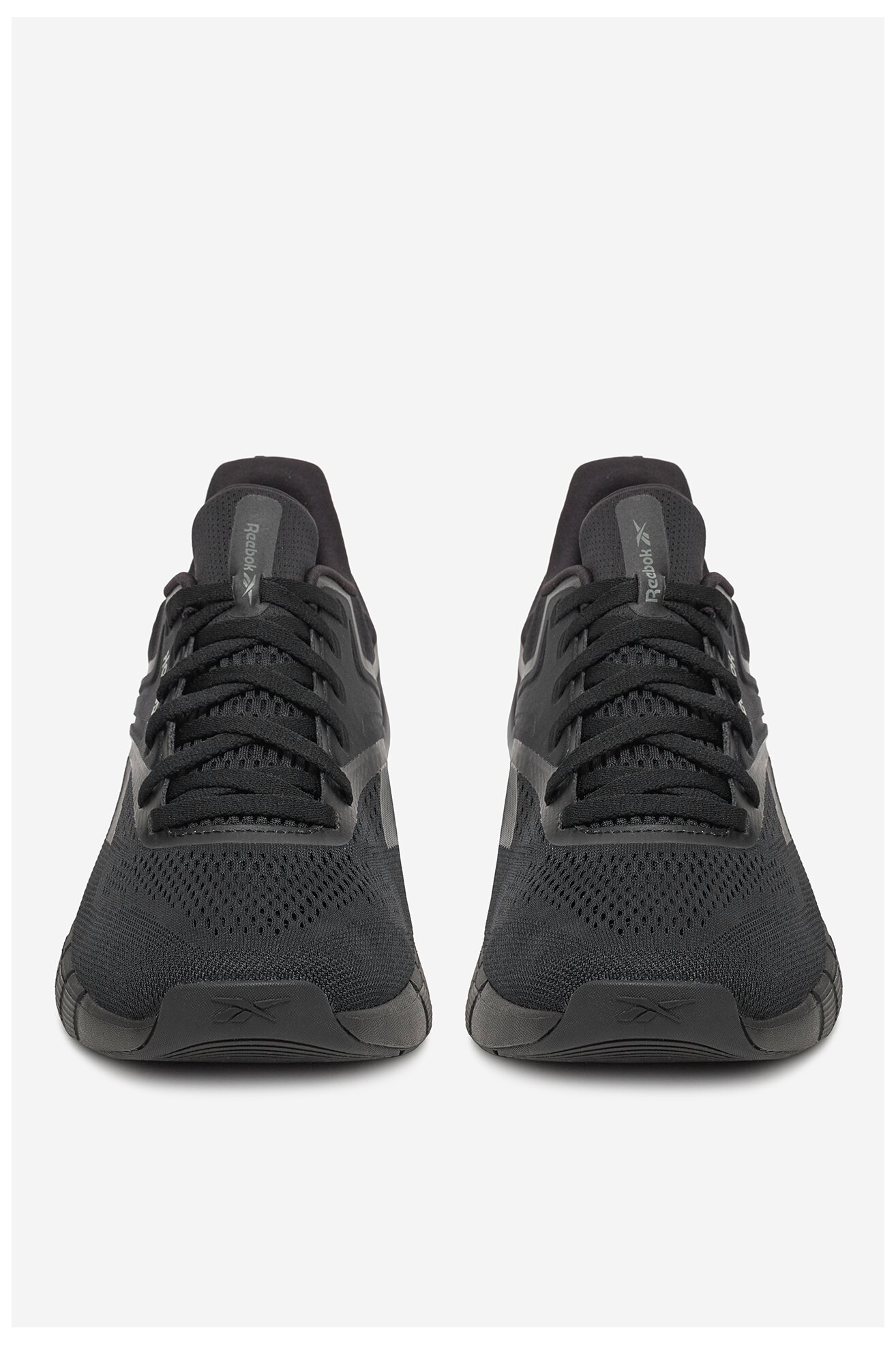 Спортни обувки Reebok NANO GYM 100220806 ЧЕРЕН