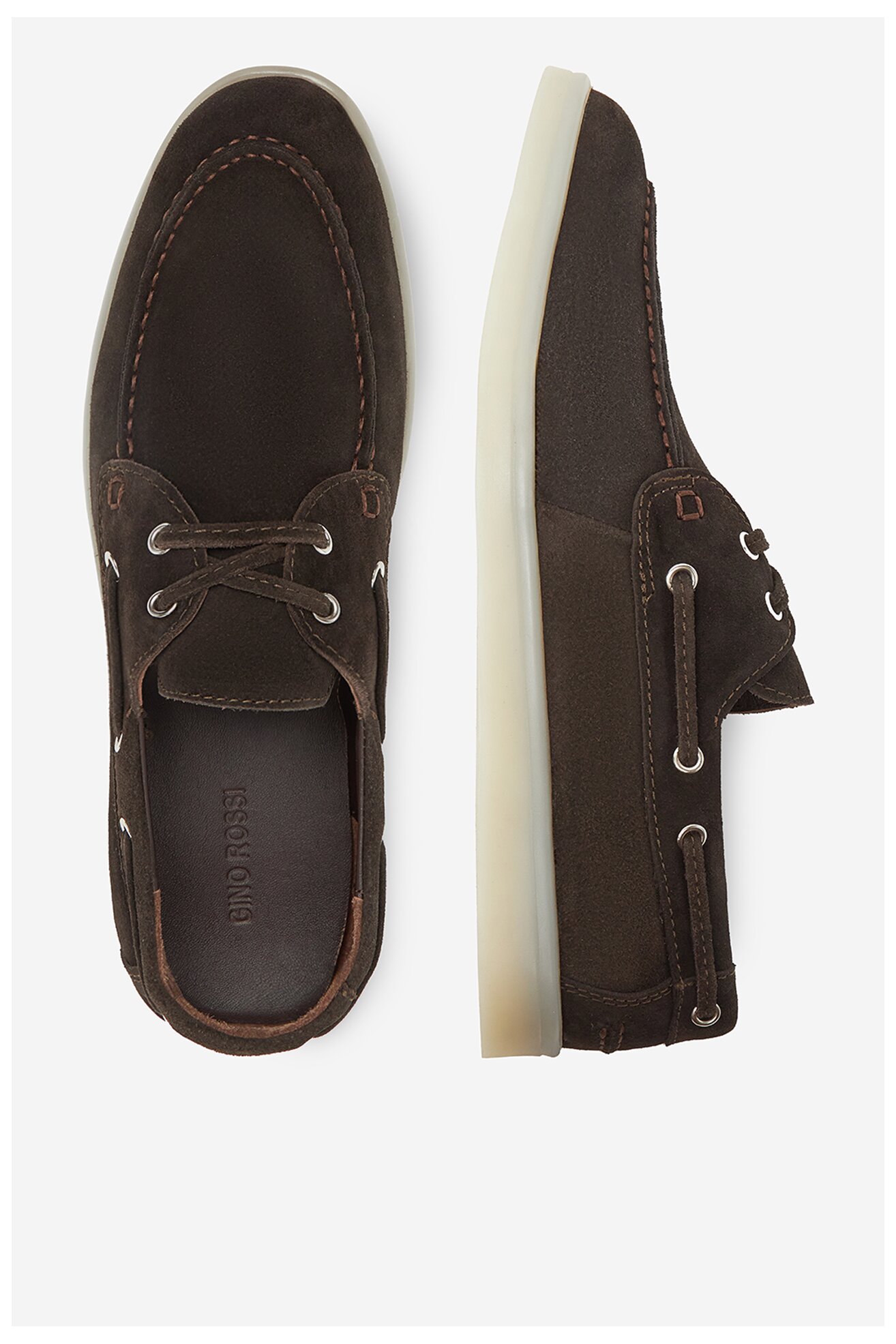 Mocasini Gino Rossi ELLA-01 NEGRU