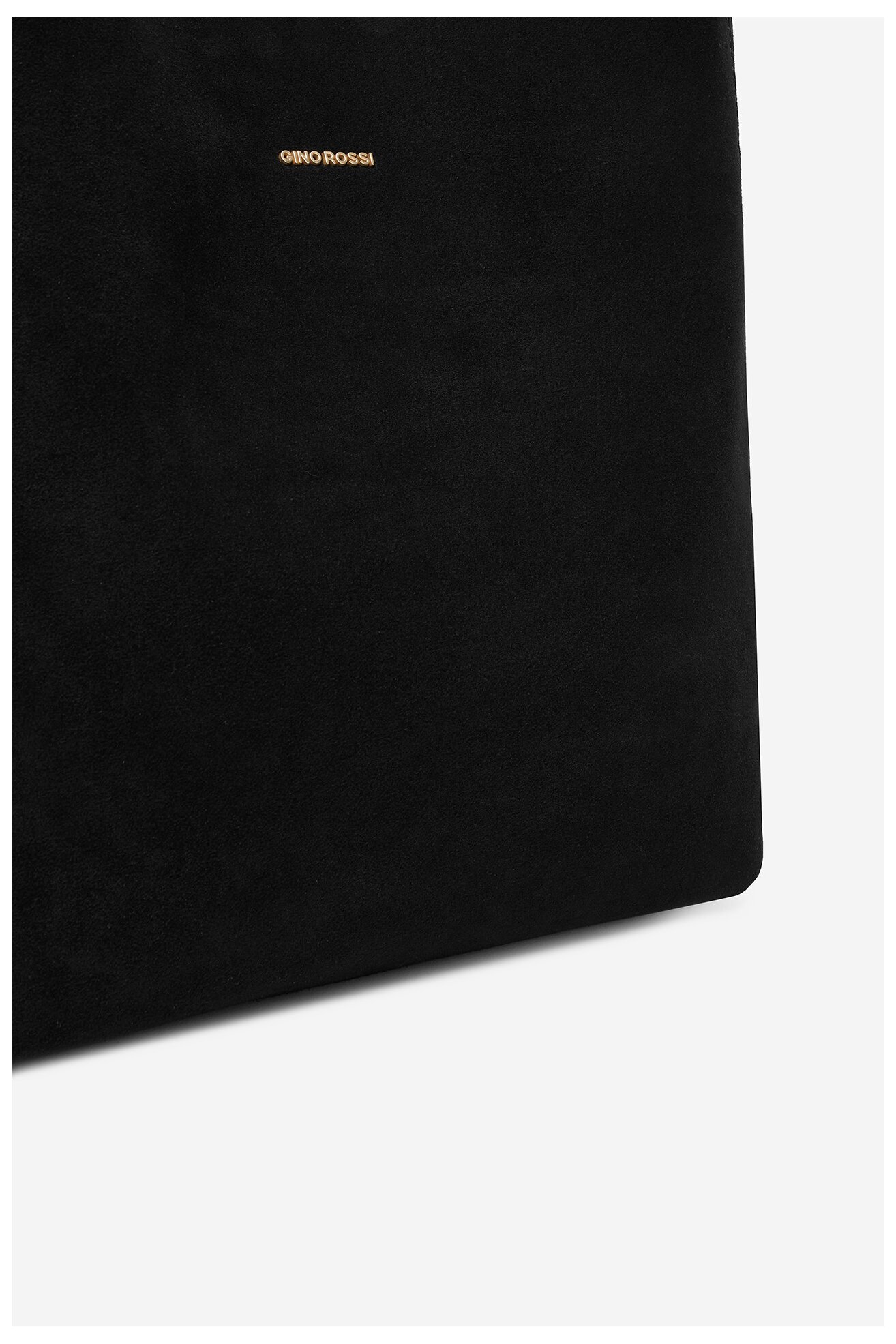 Torebka Gino Rossi EO-LUIS-LA513-113 Czarny