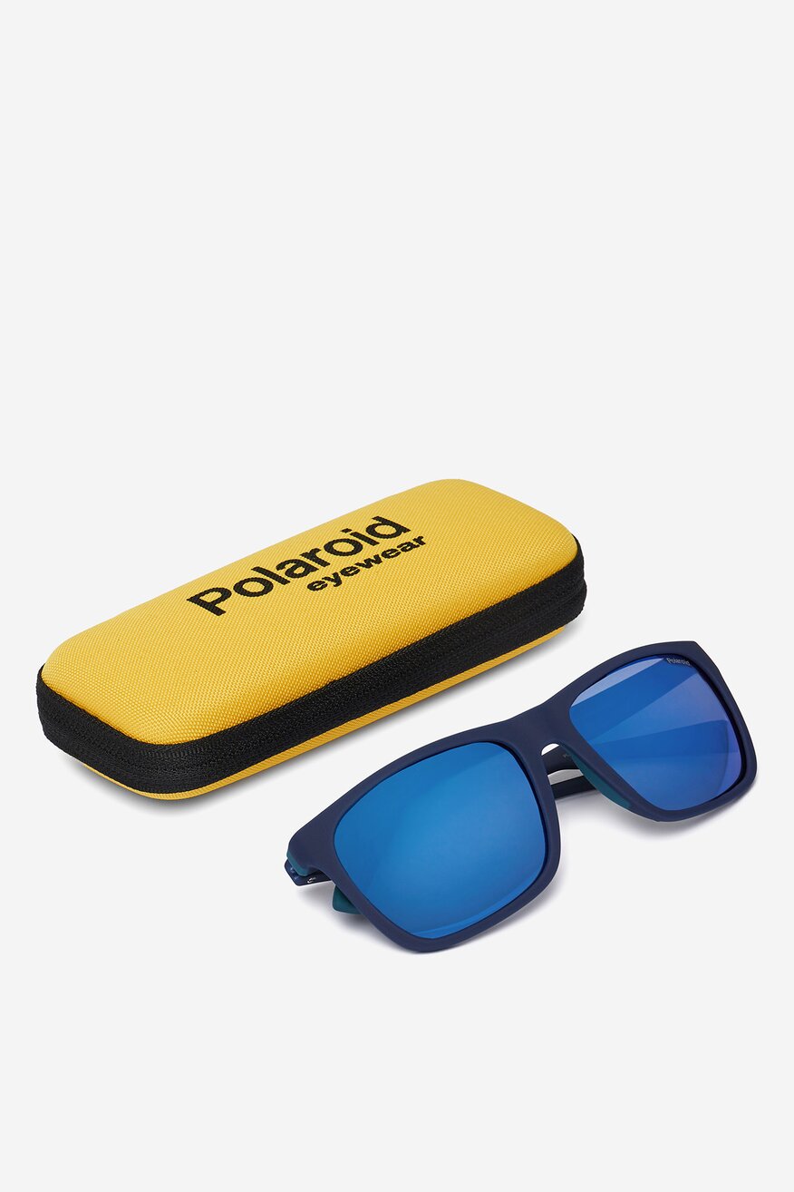 Унисекс очила Polaroid СИН - 5906751047620