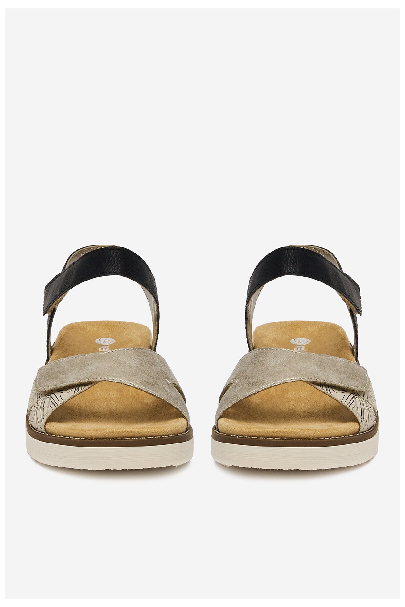 Сандали Remonte D2049-63 БЕЖОВ