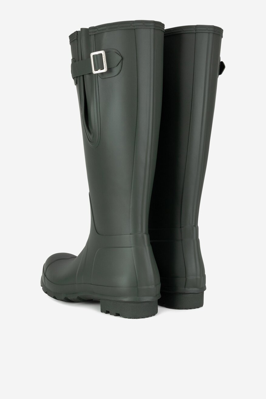 
                Гумени ботуши HUNTER МАСЛИНЕН - 5905588962168