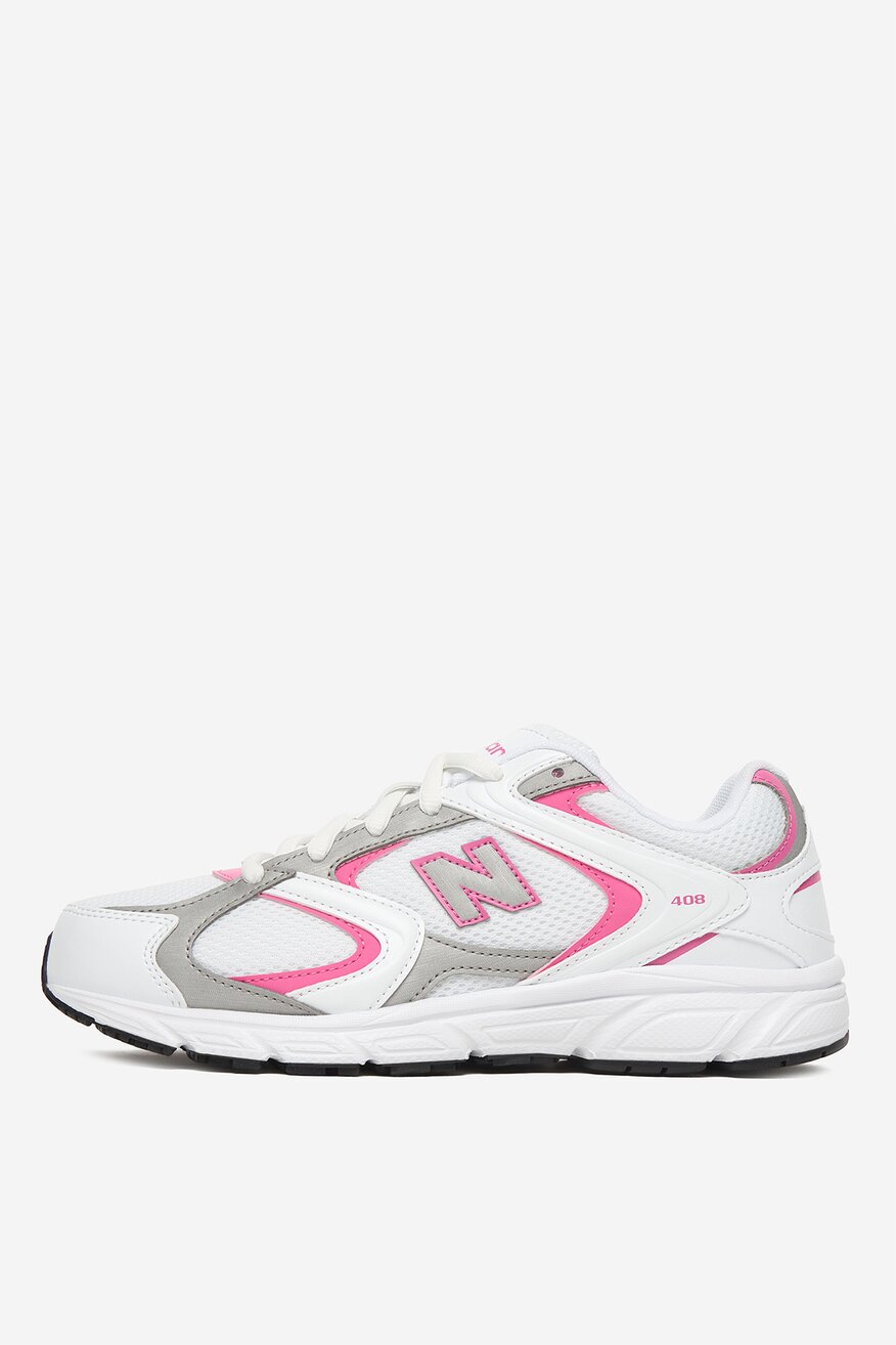 
                Спортни обувки New Balance БЯЛ - 5906751526316