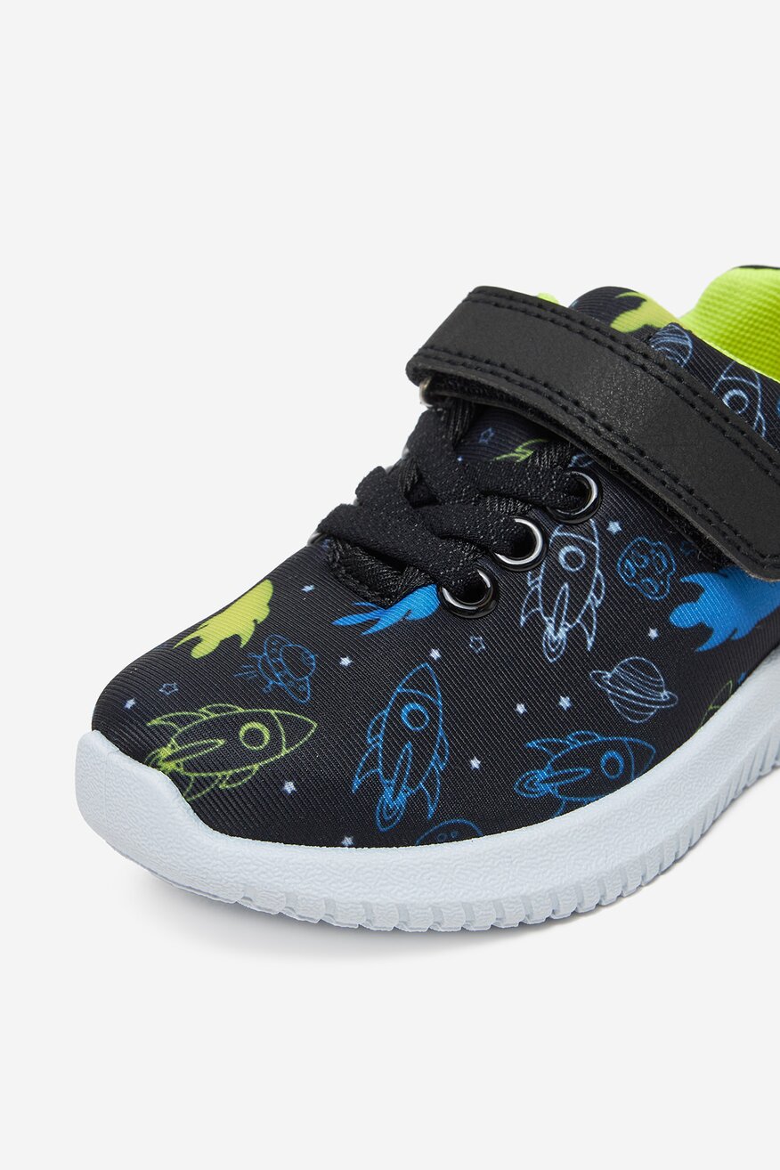 
                Action Boy - Sneakersy - 5906751068045