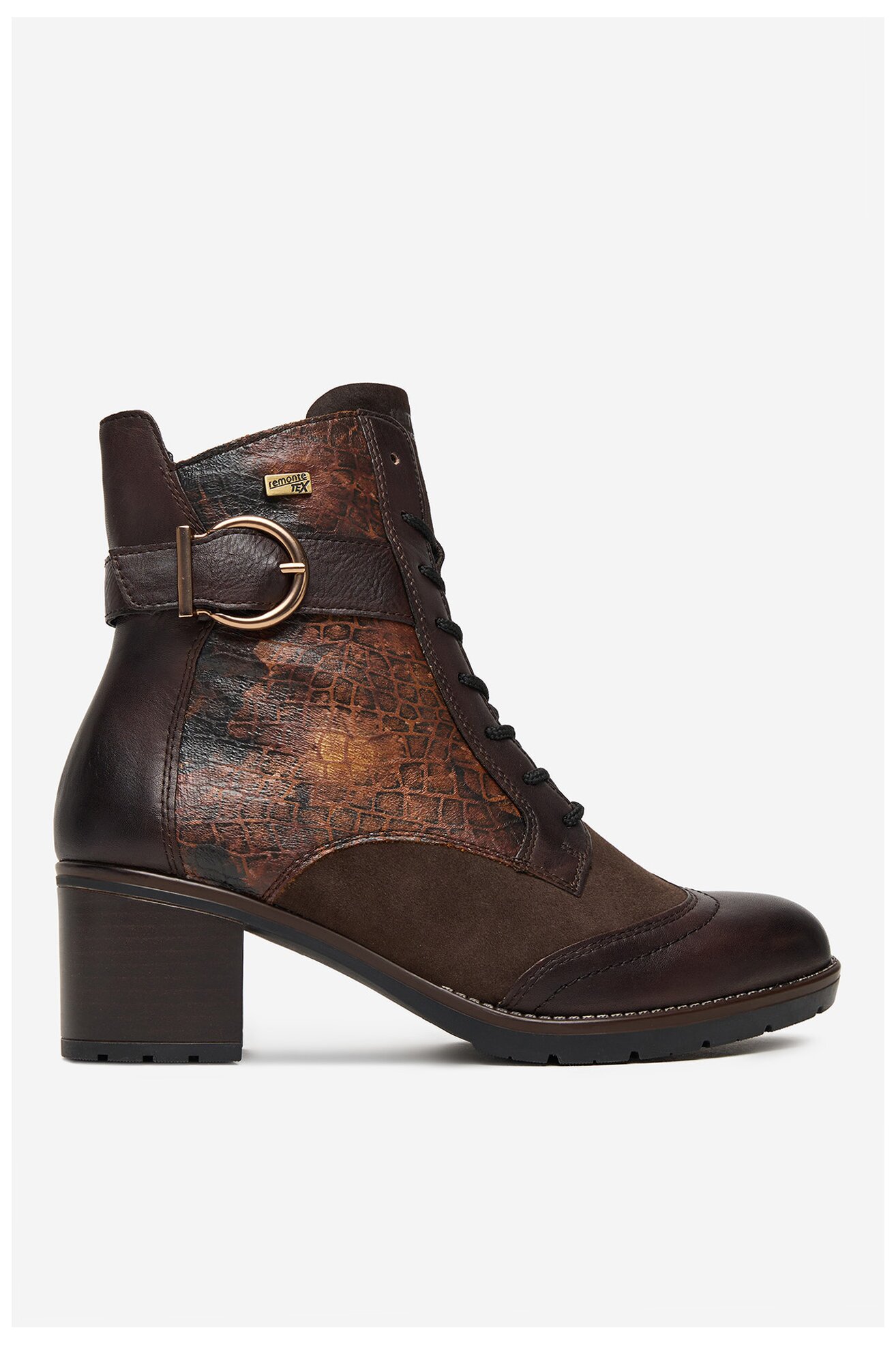 Ghete Remonte D2A77-25 MARO