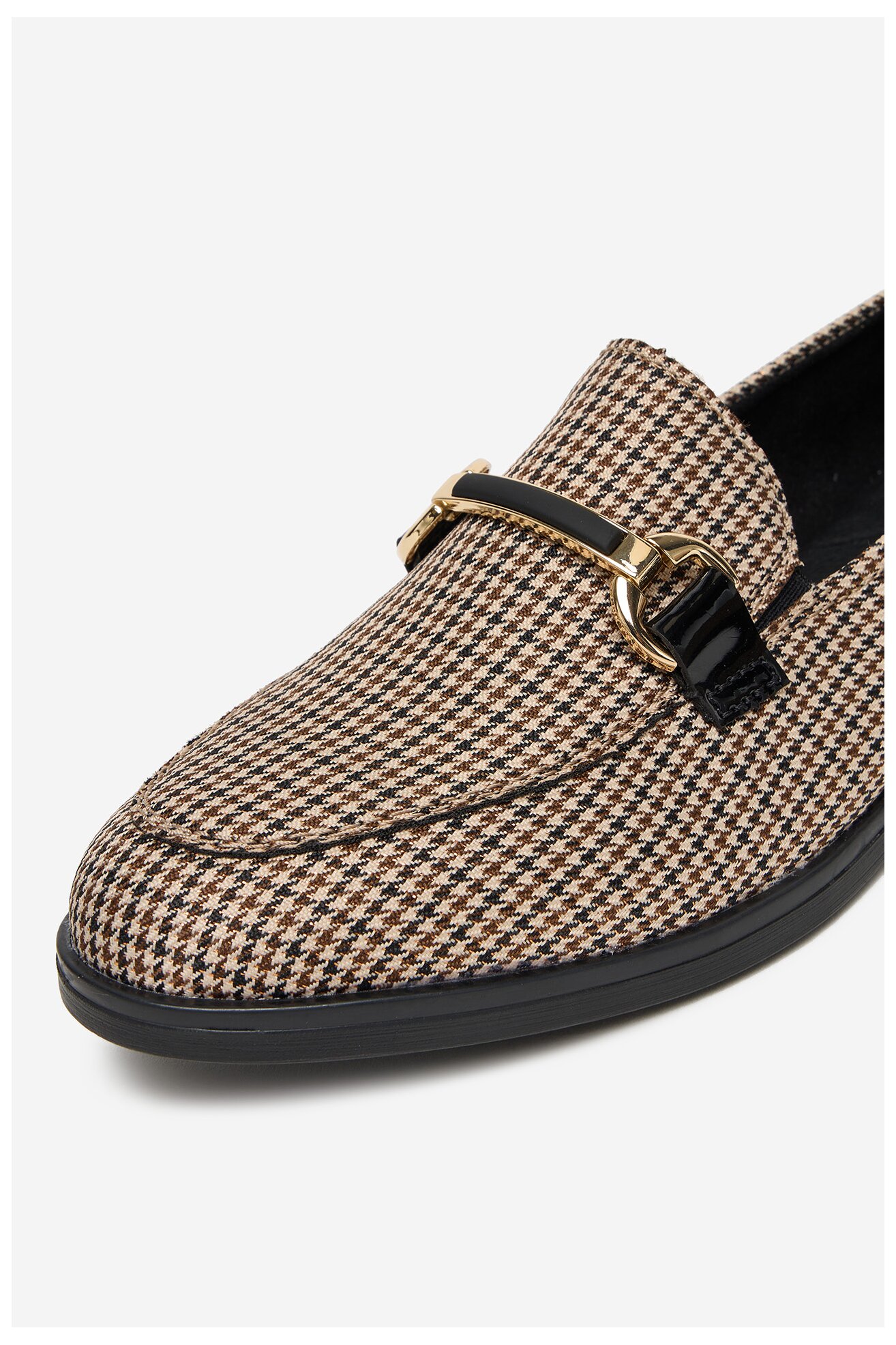 Mokasyn Rieker 46264-60 Beżowy