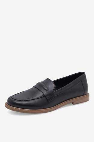 Мокасини Sergio Bardi WI32-D1070-02SB ЧОРНИЙ