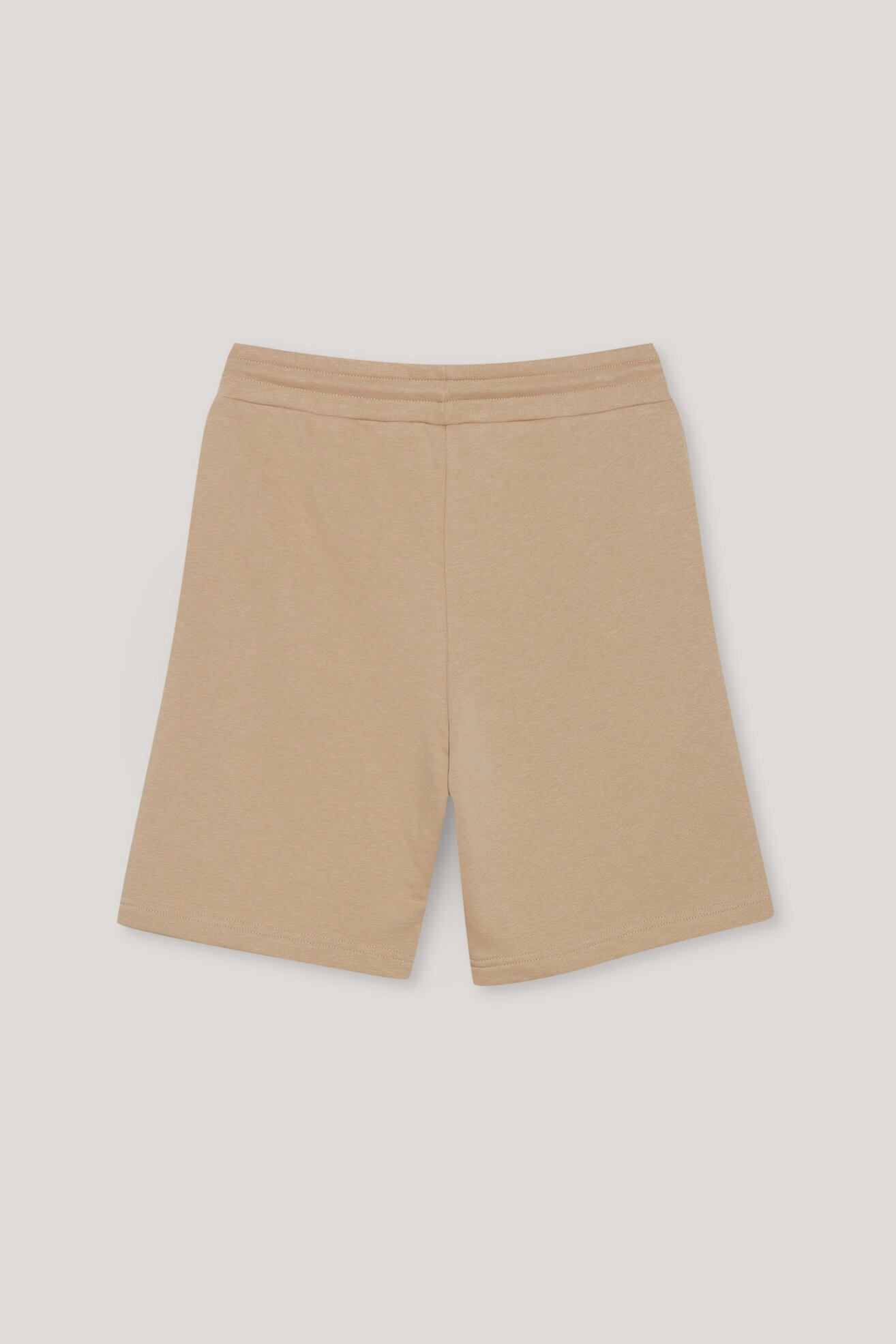 Spodenki Sprandi SS21-SHM001 Beżowy