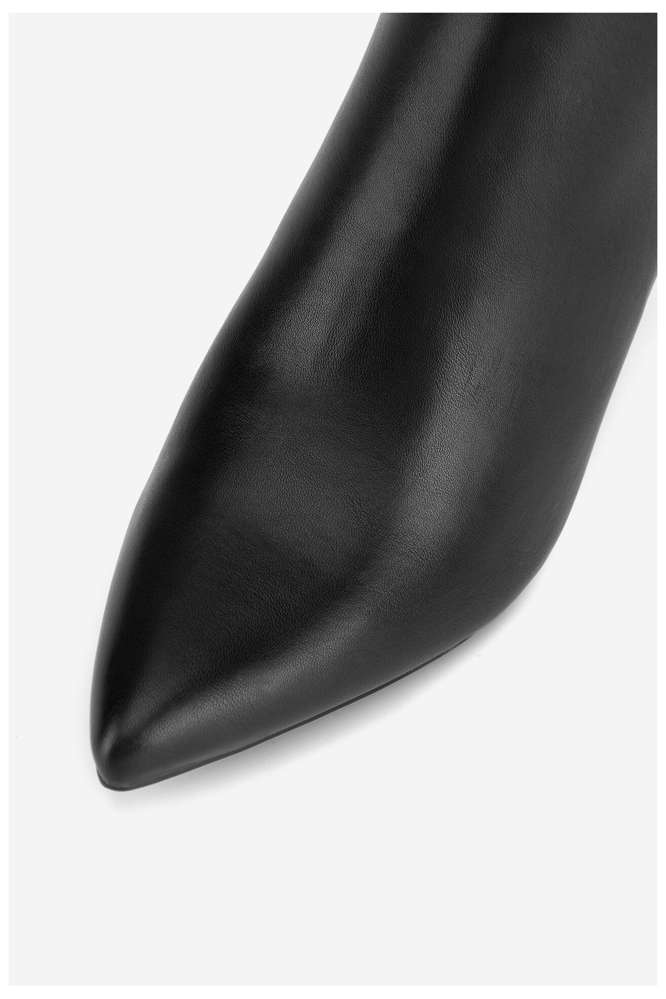 Ботуши DeeZee HY197-12 ЧЕРЕН