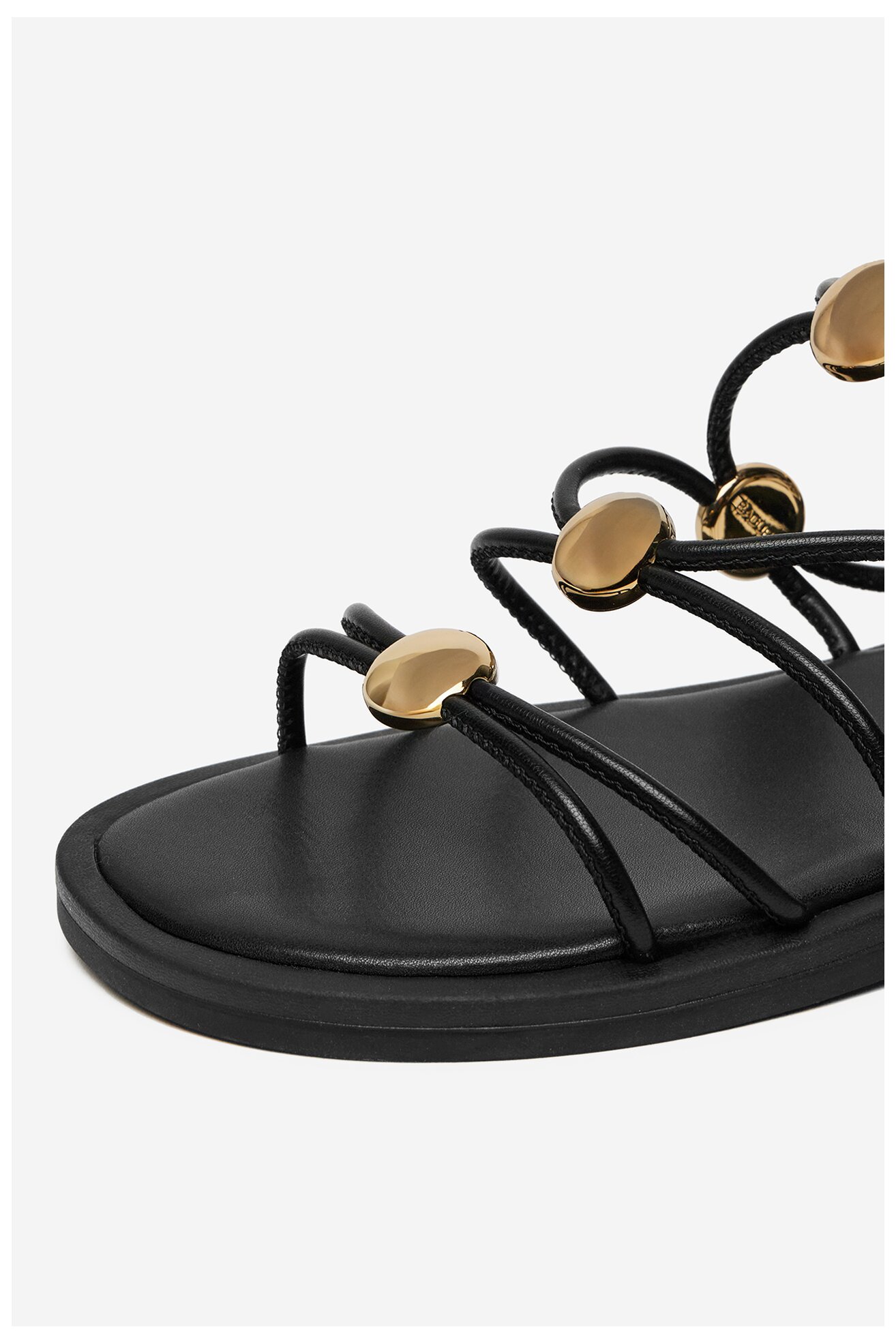 Сандали Badura AZALEA-SLT2357-6 ЧЕРЕН