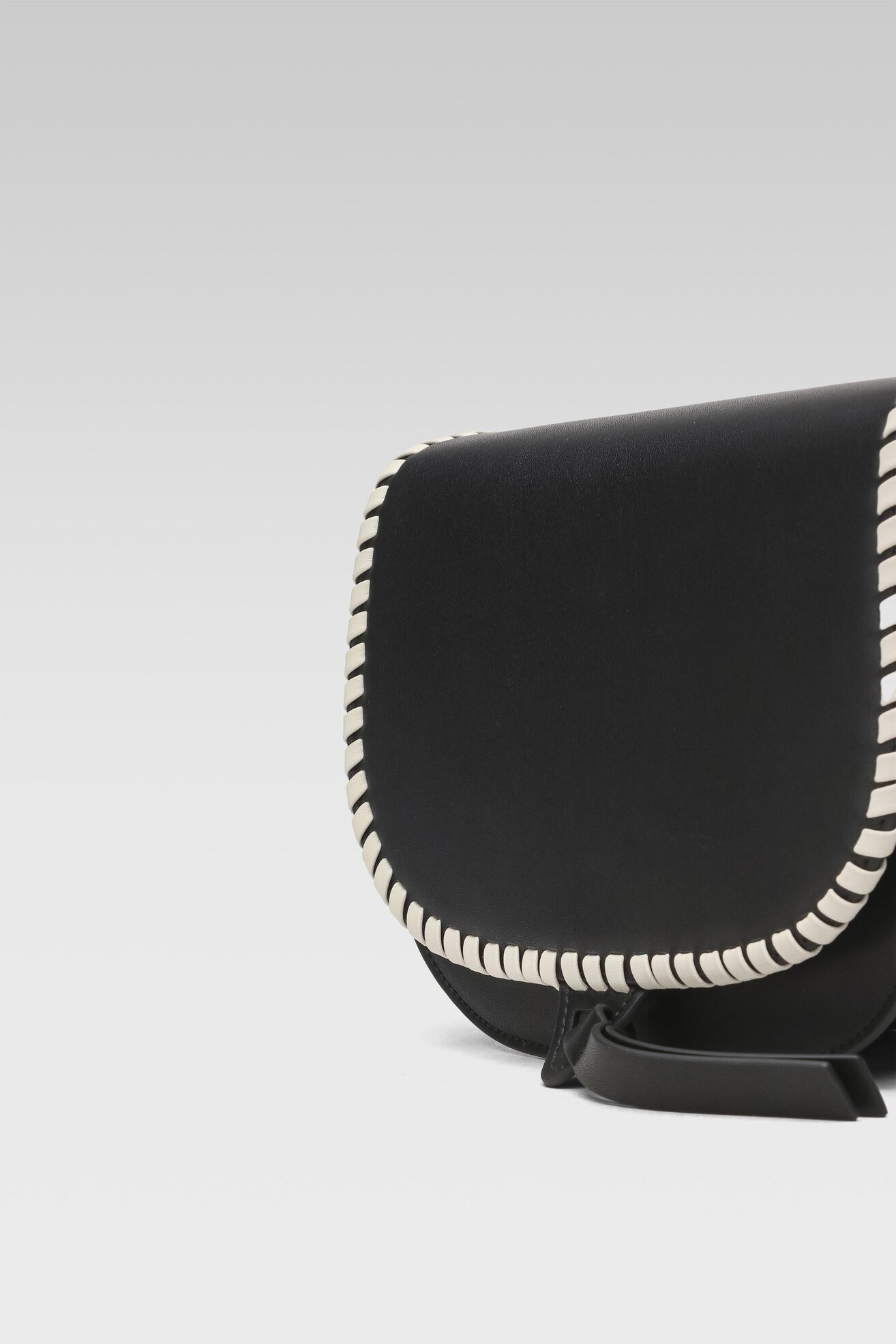 Torebka Badura FARINA-CS8240 Czarny