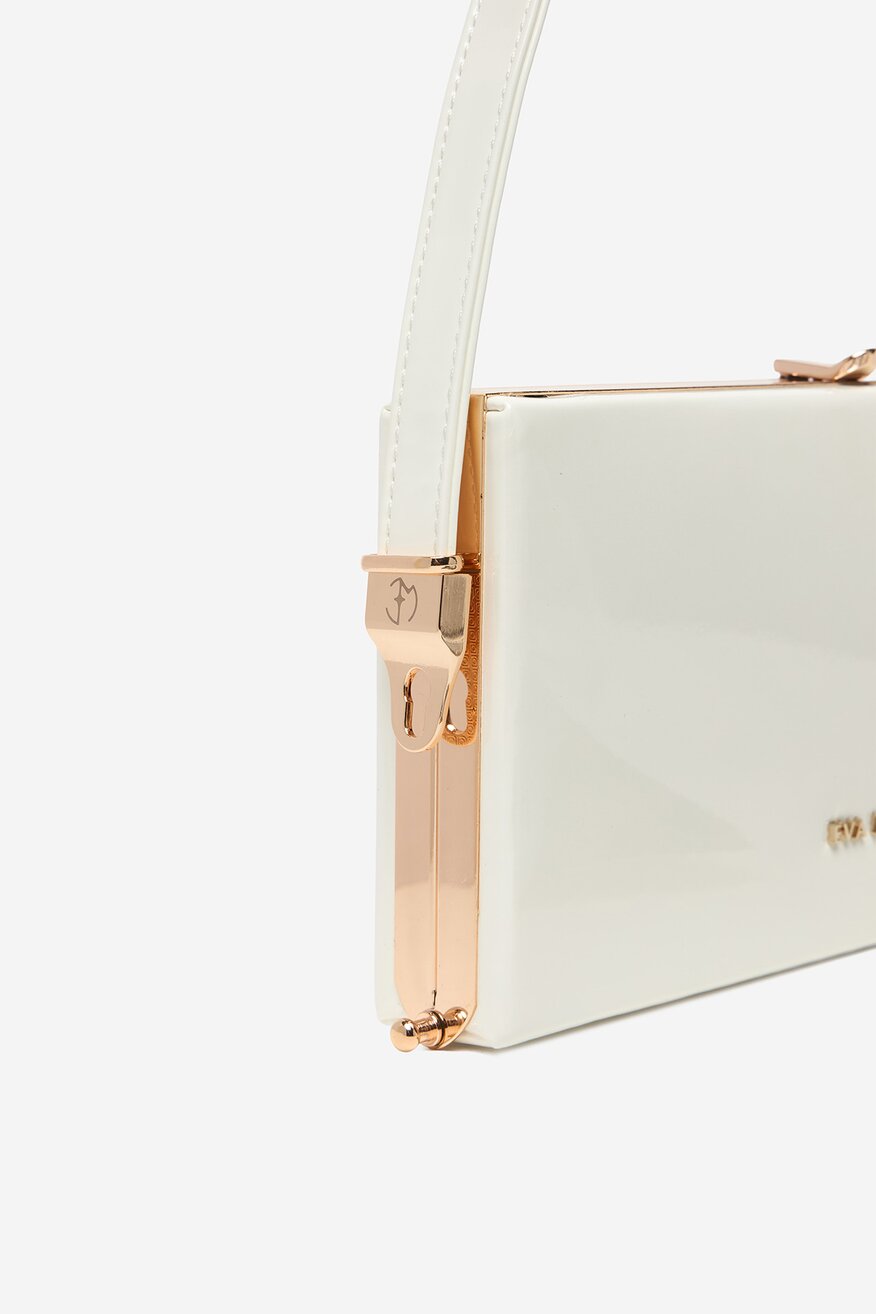 
                EVA MINGE - Torebka - 5906751612194