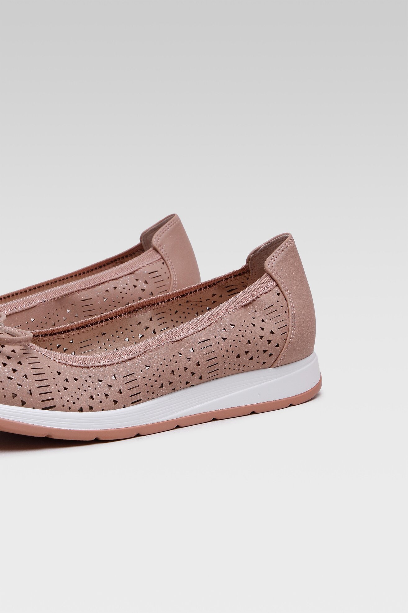 Baleriny Go Soft WYL2942-2 Różowy