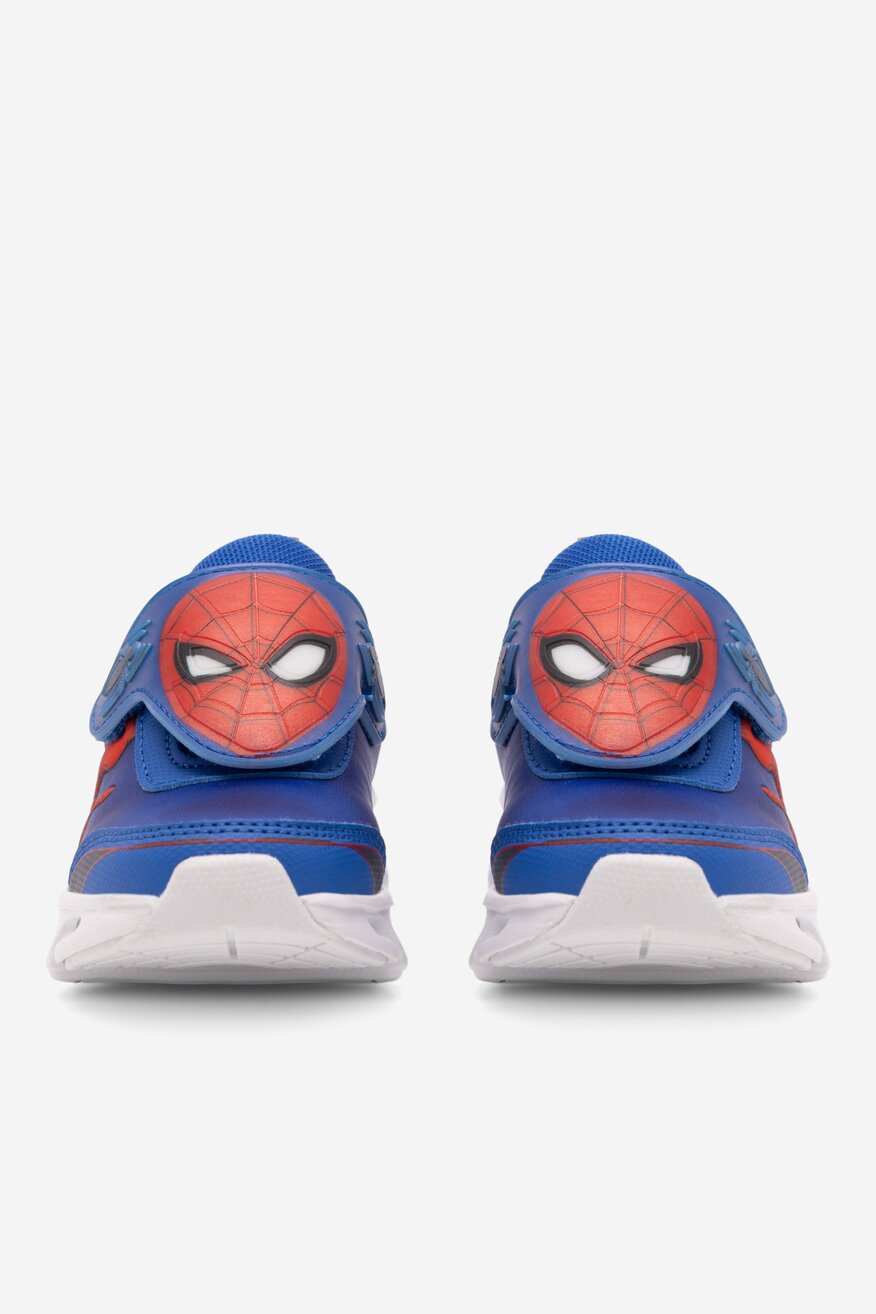 
                Spider-Man - Buty sportowe na rzepy - 5904862822679