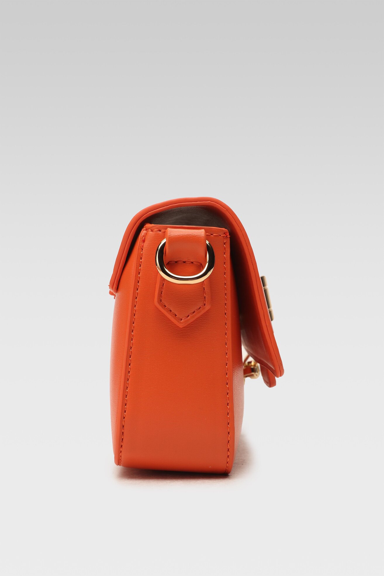 Torebka DeeZee MDR-D-027-25-01 Pomarańczowy