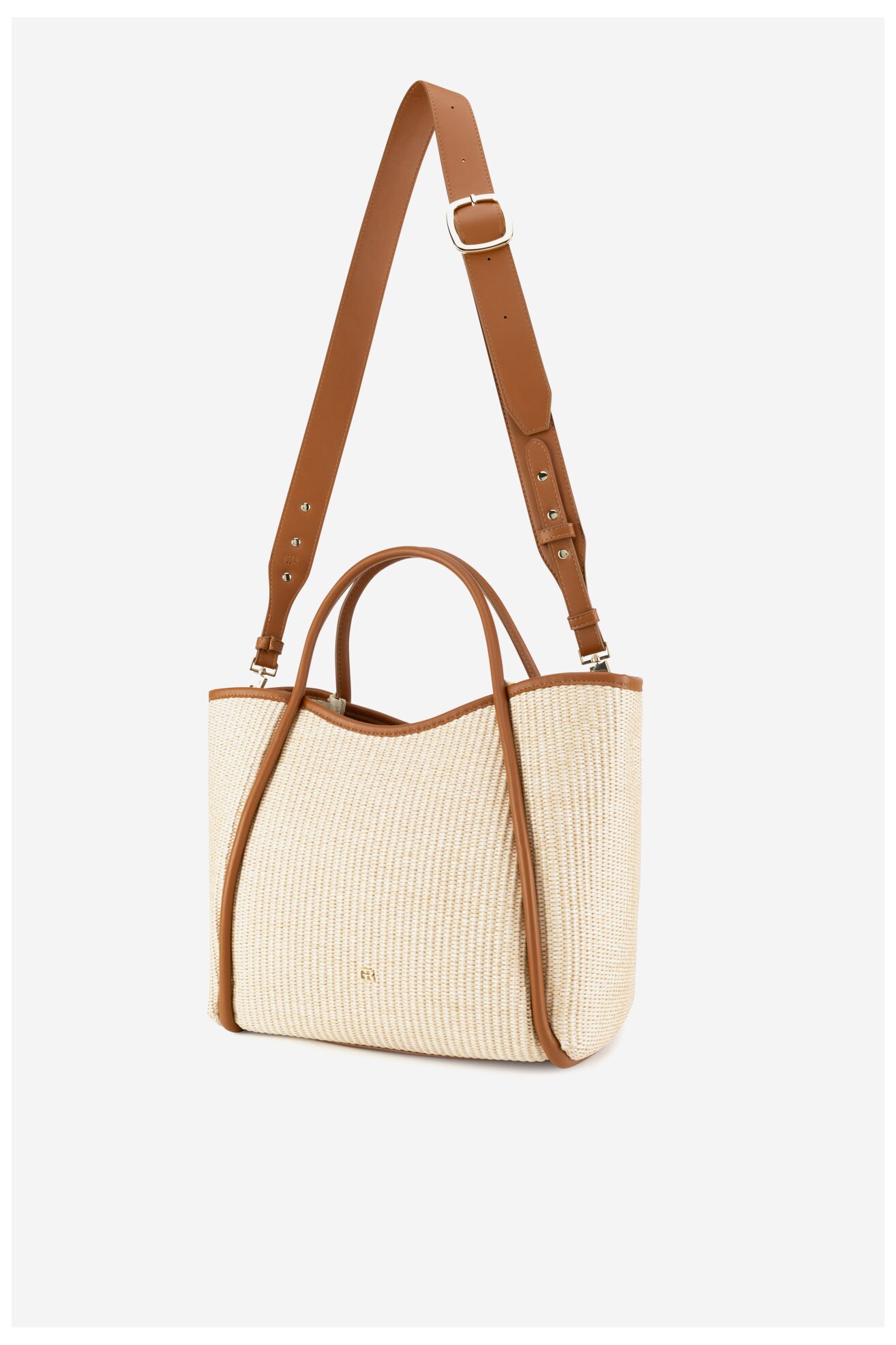 Geantă de mână Gino Rossi TYLO-11 CREM