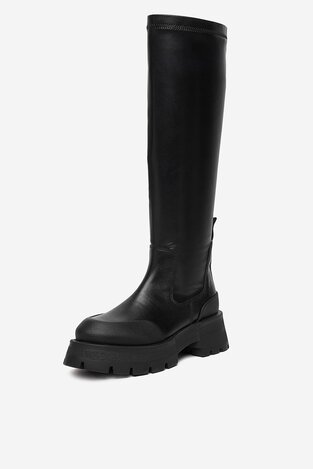 Чобіт G-STAR RAW CEO-WI16-525-04 ЧОРНИЙ