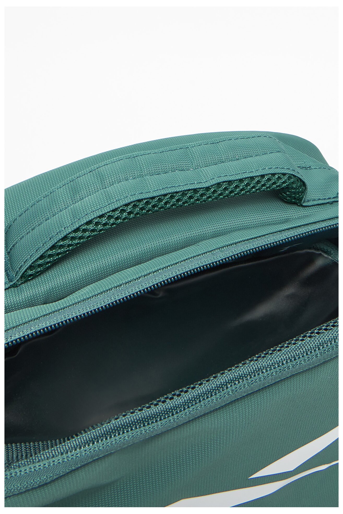 Косметичка Reebok RBK-U1-001-SS25 ТЕМНО-ЗЕЛЕНИЙ